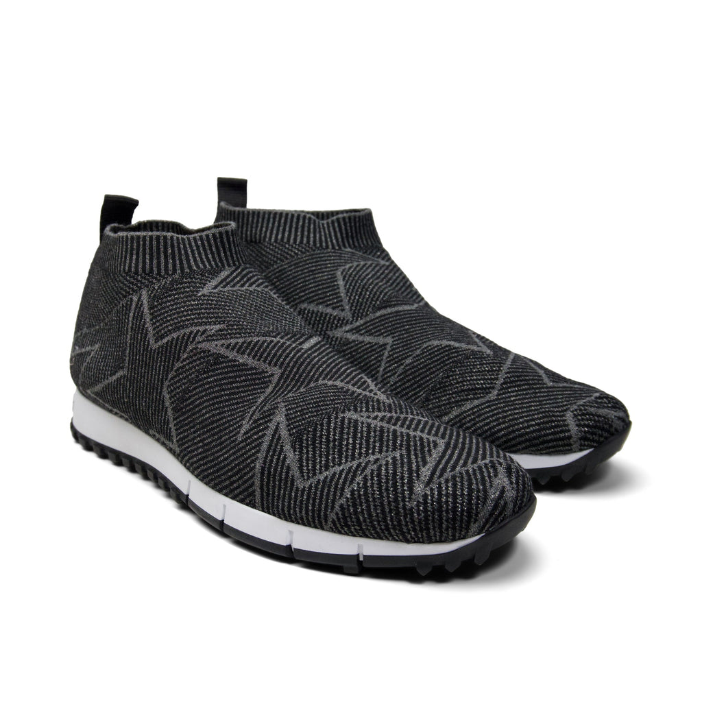 Jimmy Choo 'Norway' Sneakers - Men's 43.5