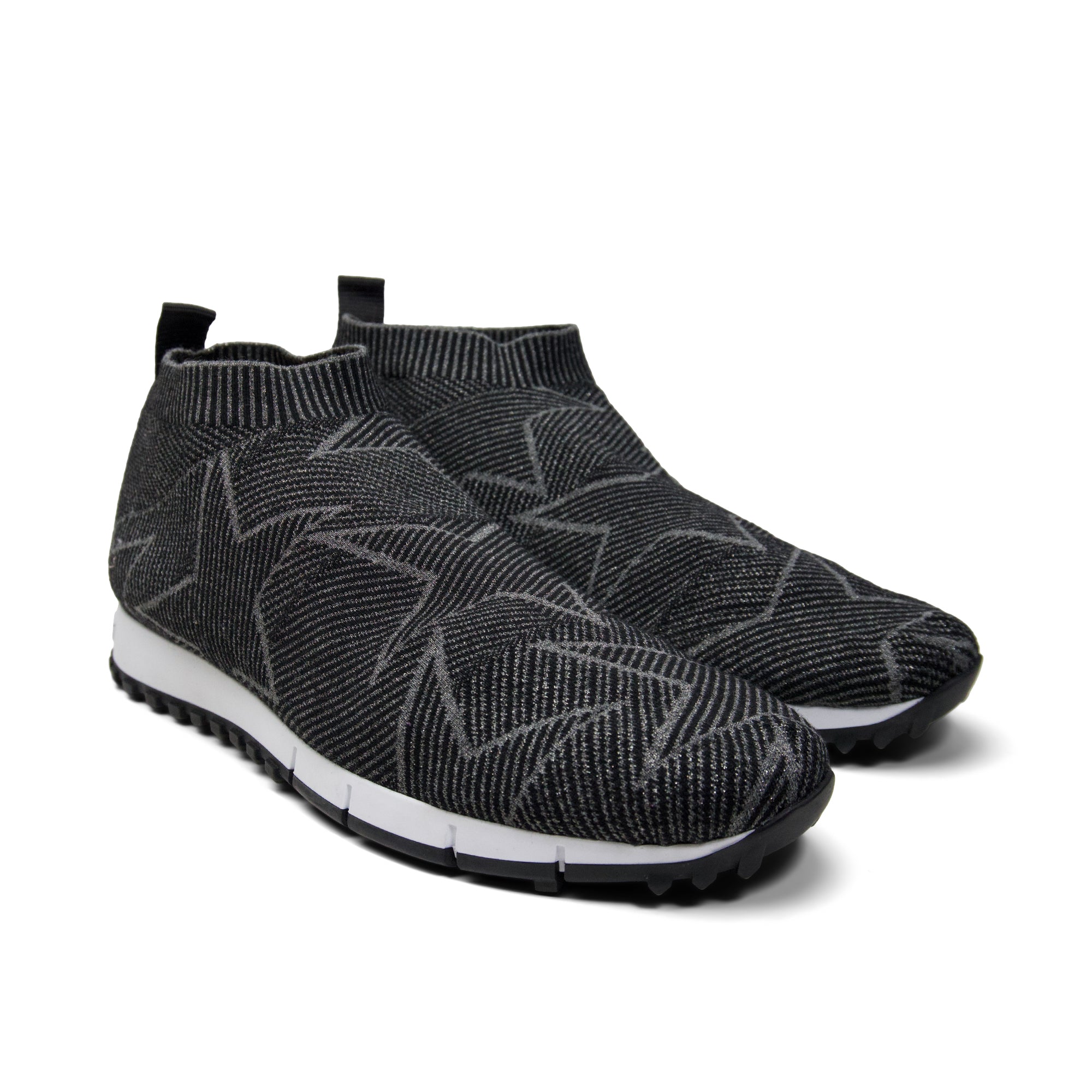 Jimmy Choo 'Norway' Sneakers - Men's 43.5