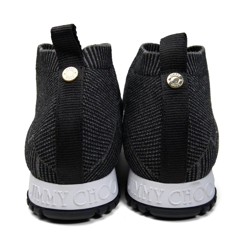 Jimmy Choo 'Norway' Sneakers - Men's 43.5