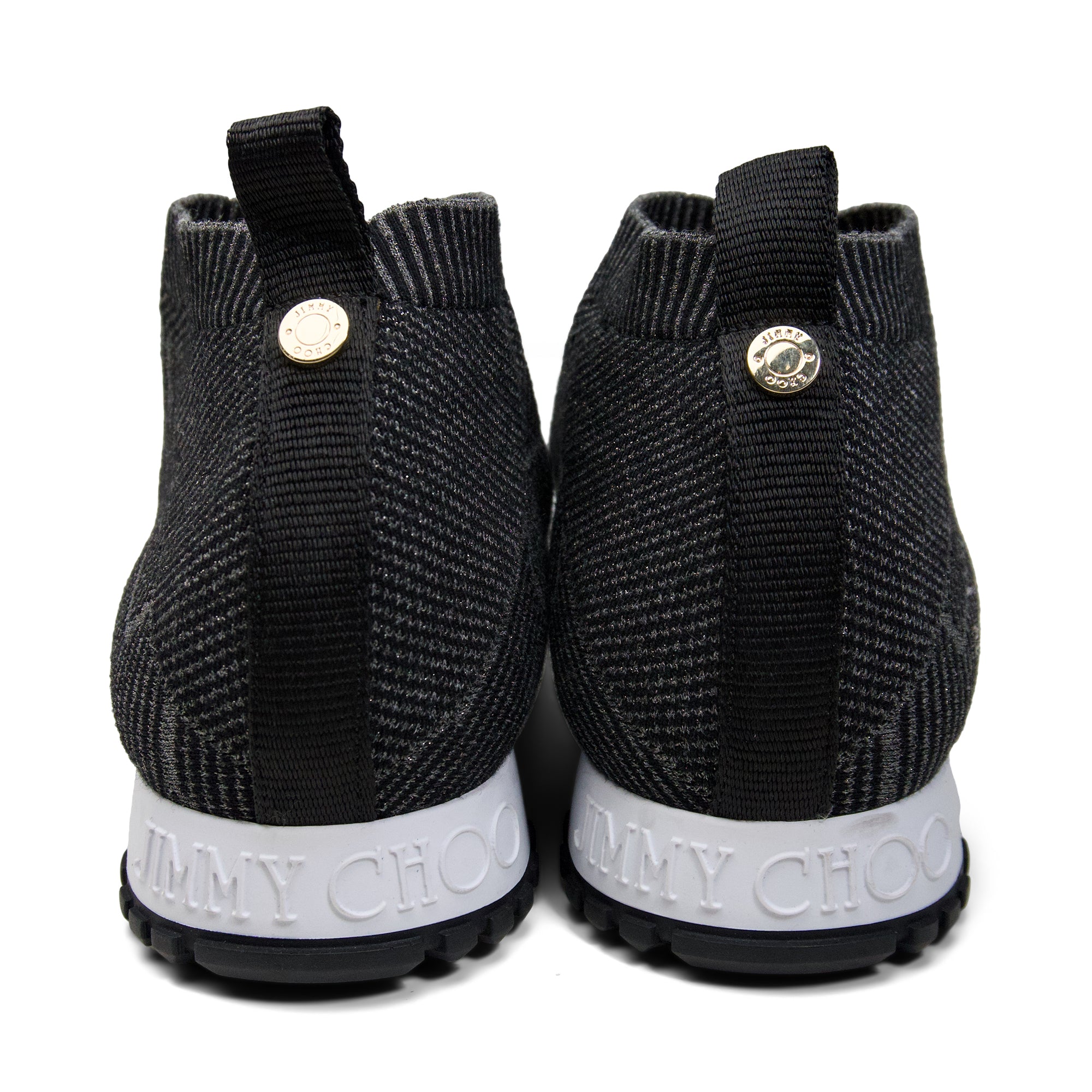 Jimmy Choo 'Norway' Sneakers - Men's 43.5