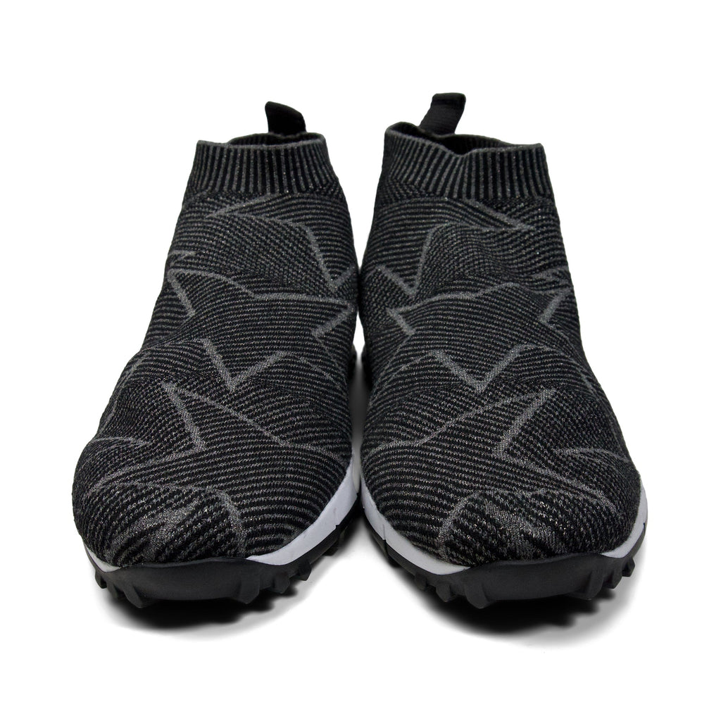 Jimmy Choo 'Norway' Sneakers - Men's 43.5