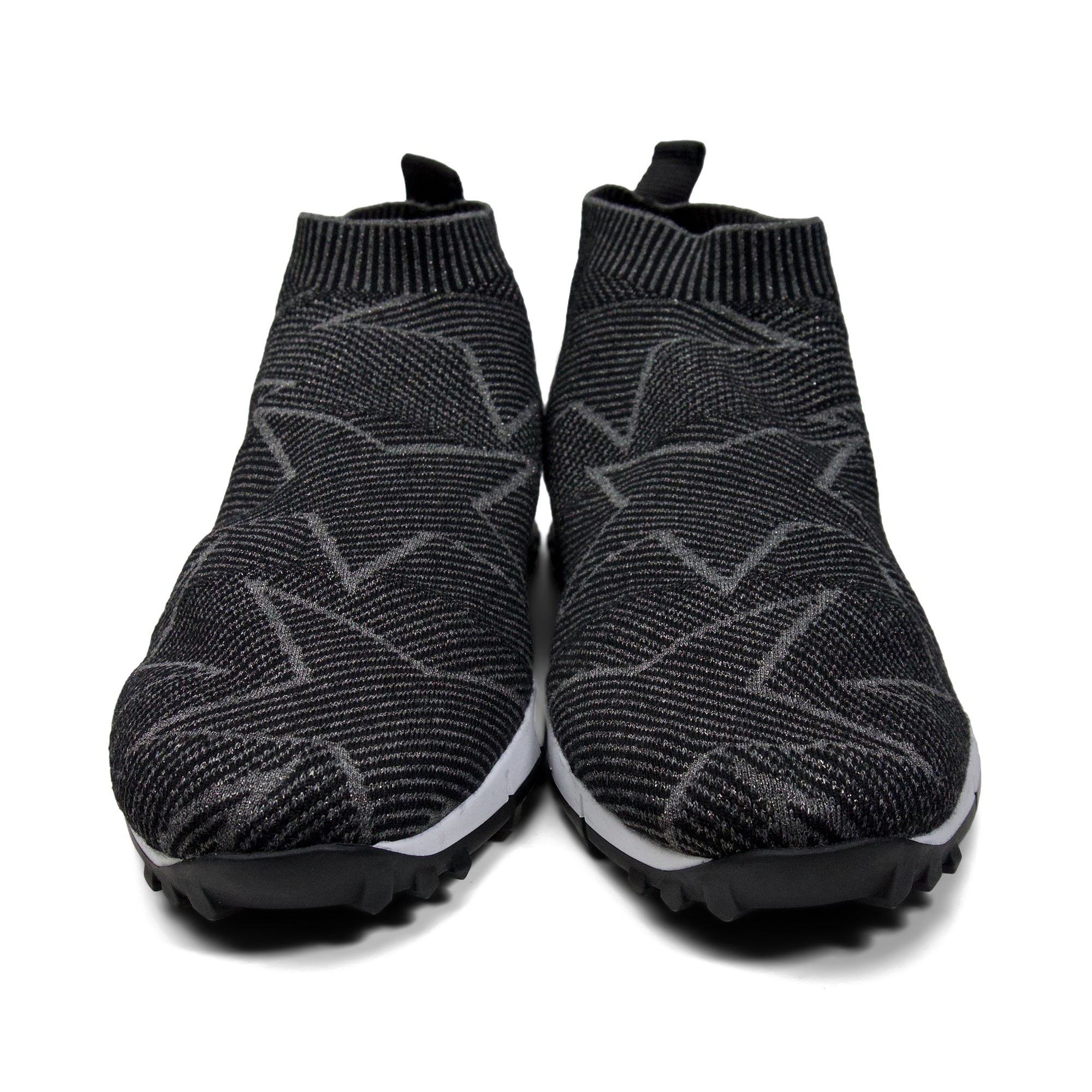 Jimmy Choo 'Norway' Sneakers - Men's 43.5