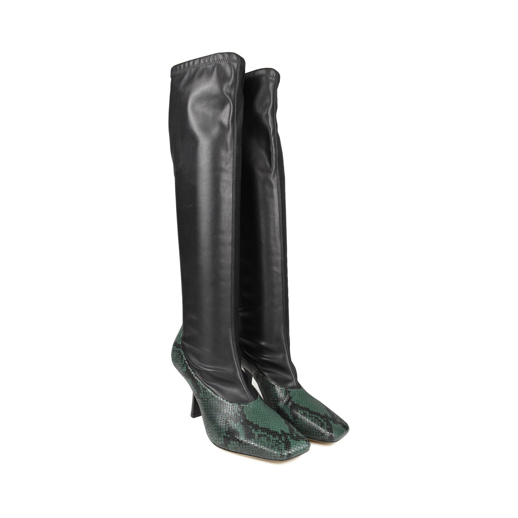 Jimmy Choo 'Myka' Boots - Women's 37