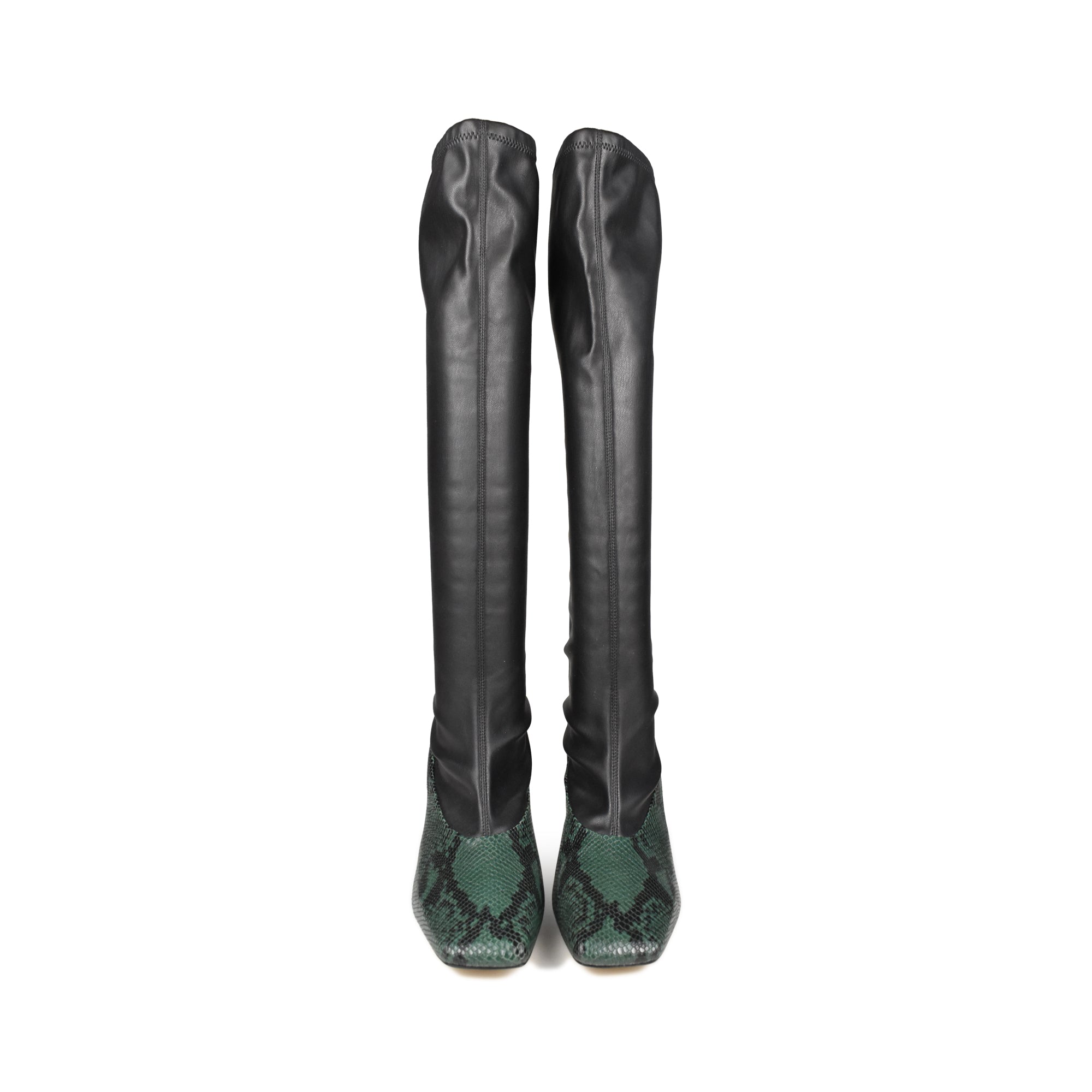 Jimmy Choo 'Myka' Boots - Women's 37