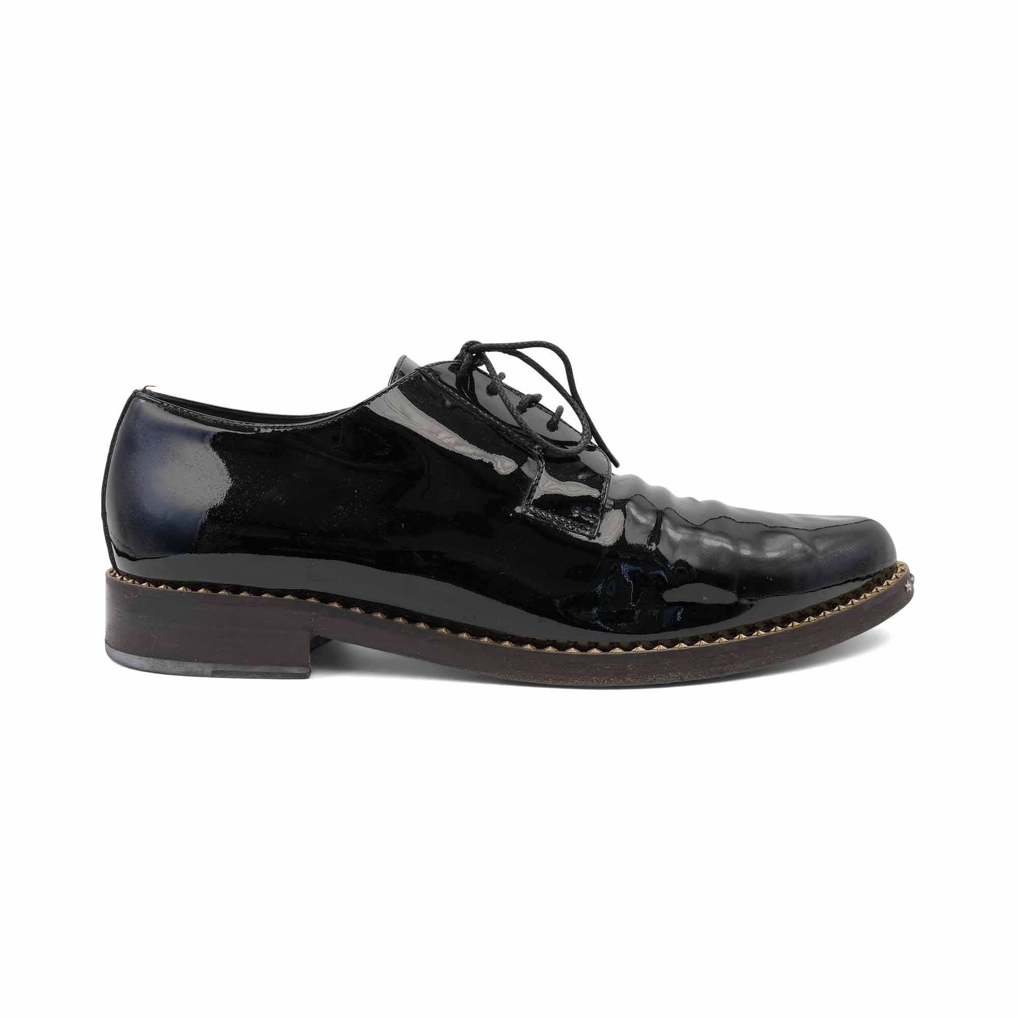 Jimmy Choo Star-Studded Dress Shoes - Men's 46