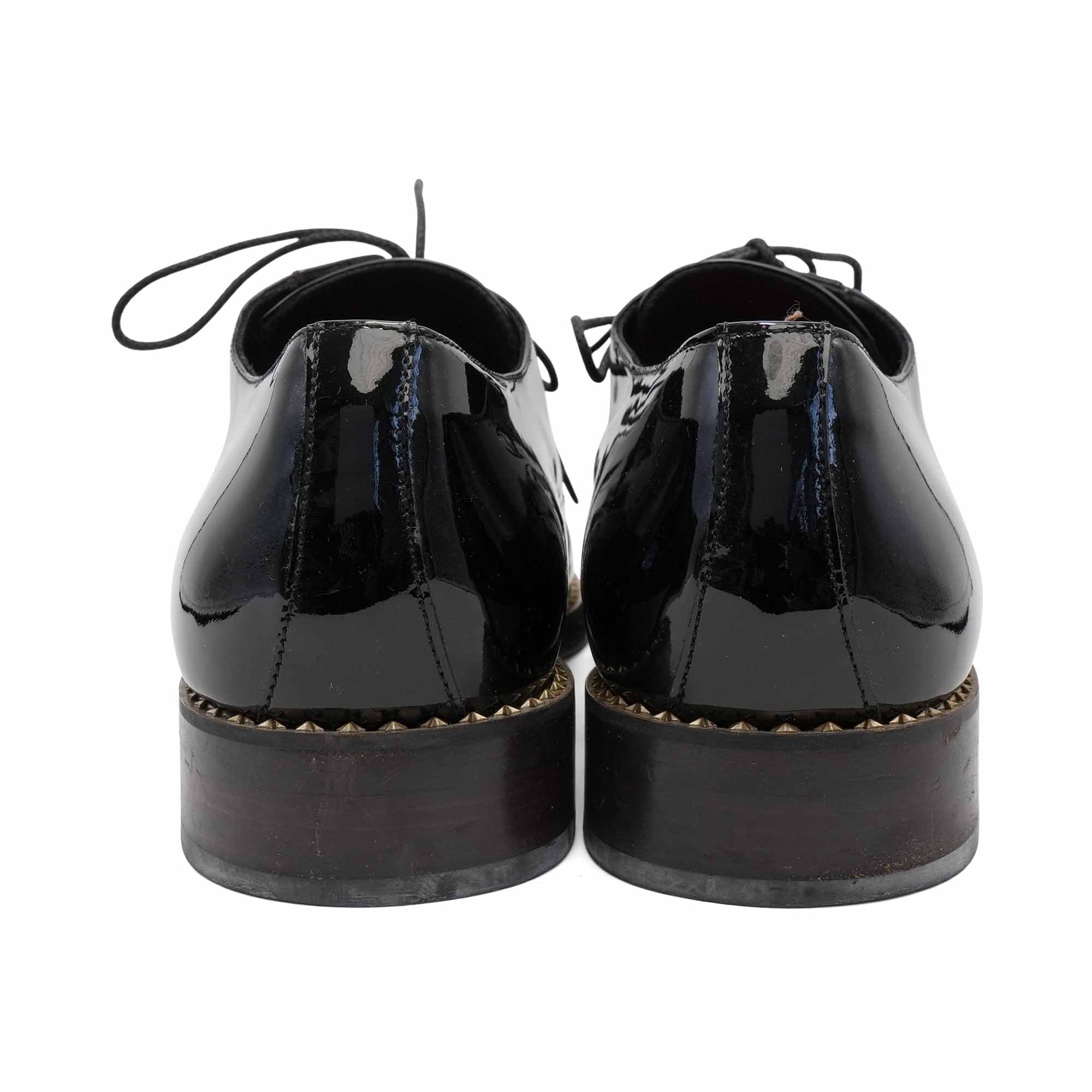Jimmy Choo Star-Studded Dress Shoes - Men's 46