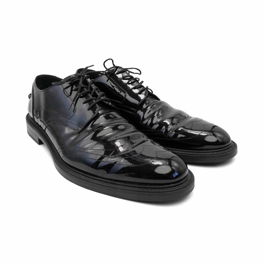 Jimmy Choo Oxford Loafers - Men's 46