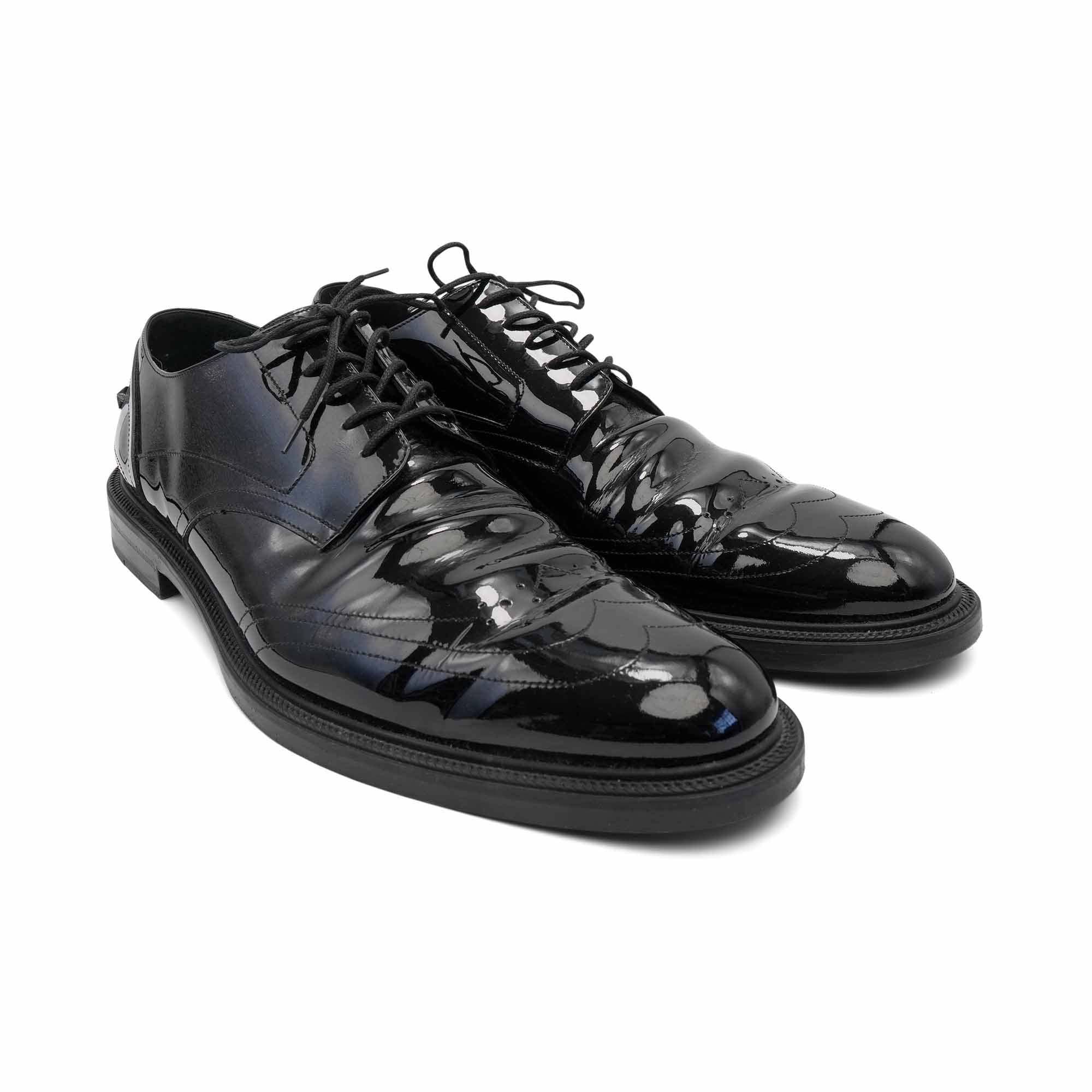 Jimmy Choo Oxford Loafers - Men's 46