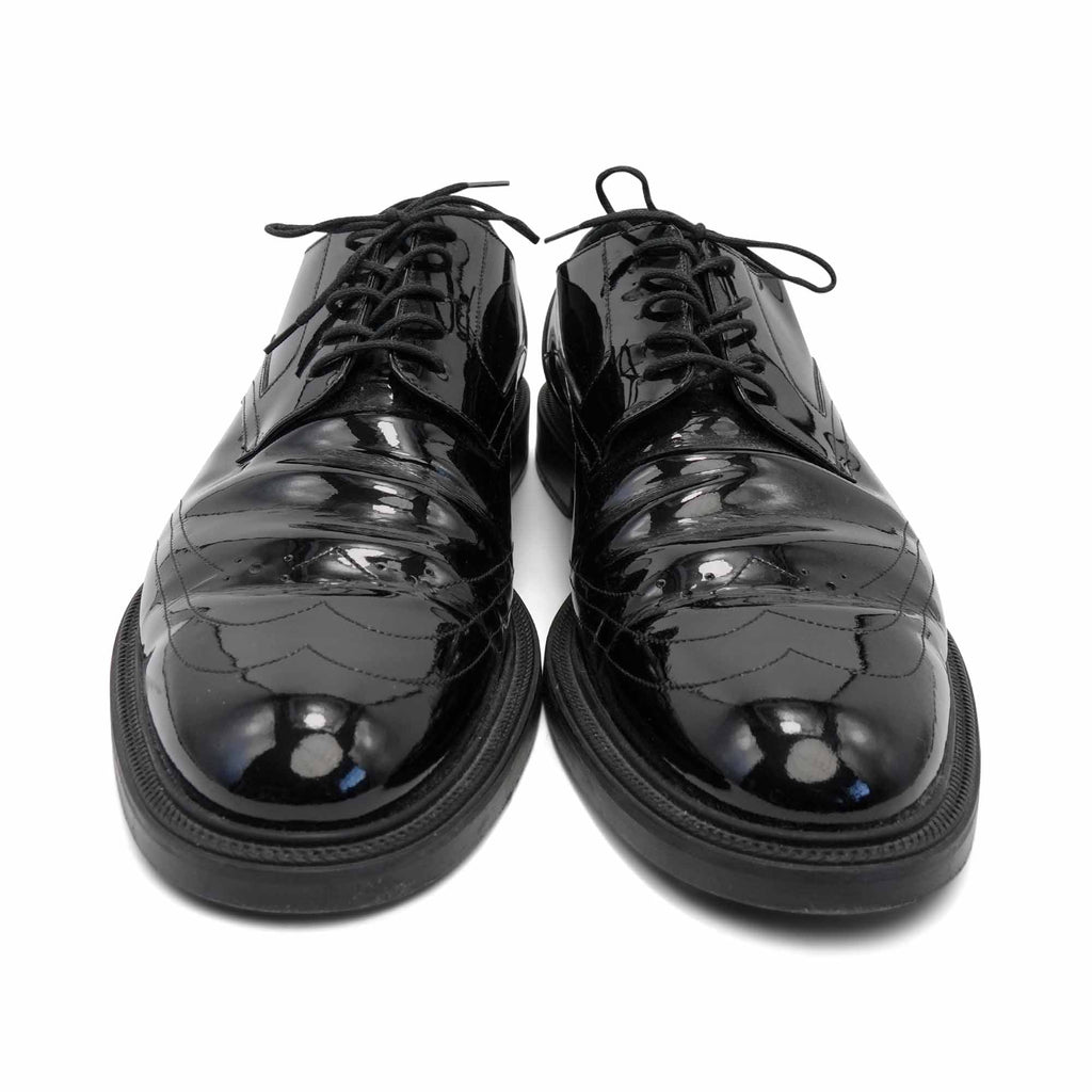 Jimmy Choo Oxford Loafers - Men's 46