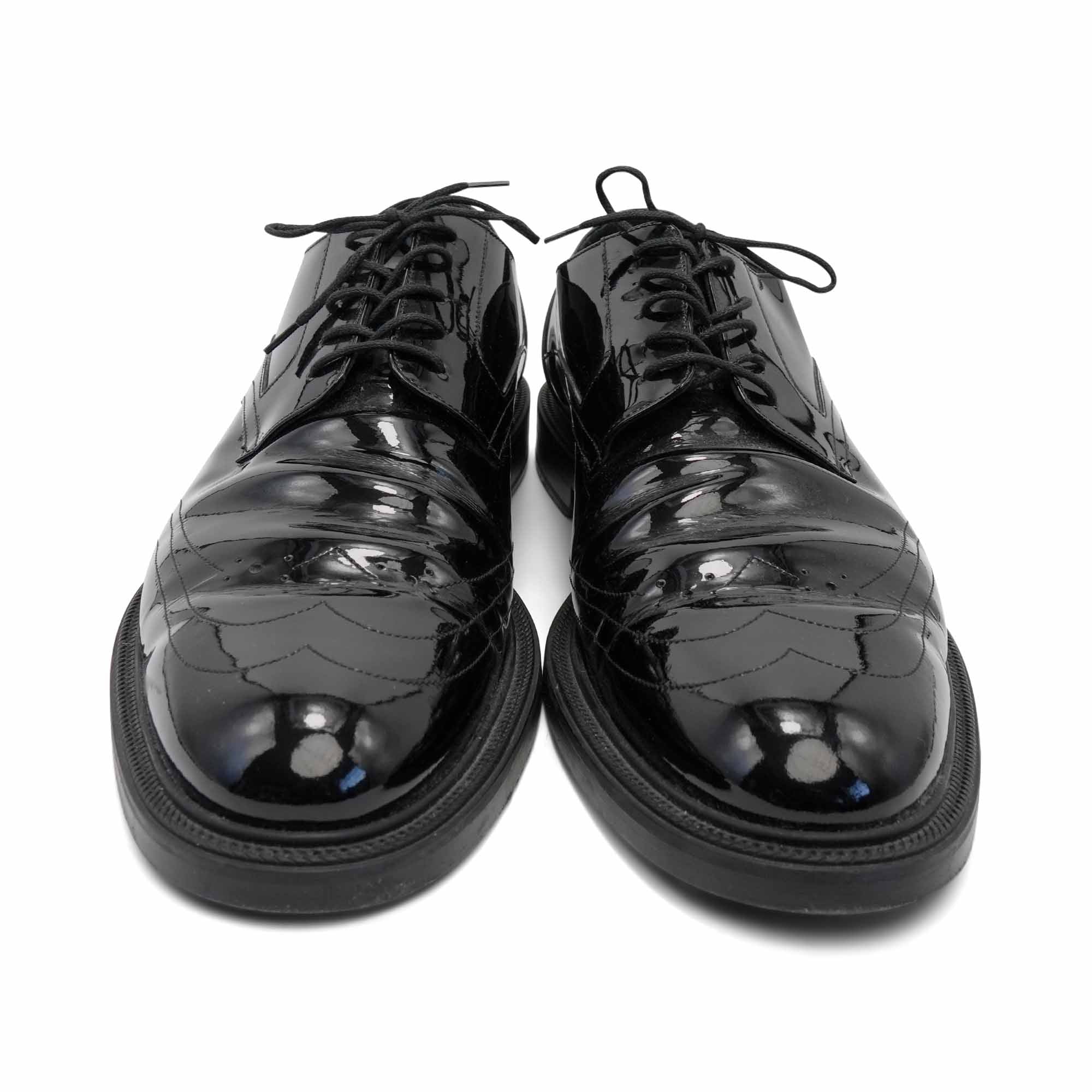 Jimmy Choo Oxford Loafers - Men's 46