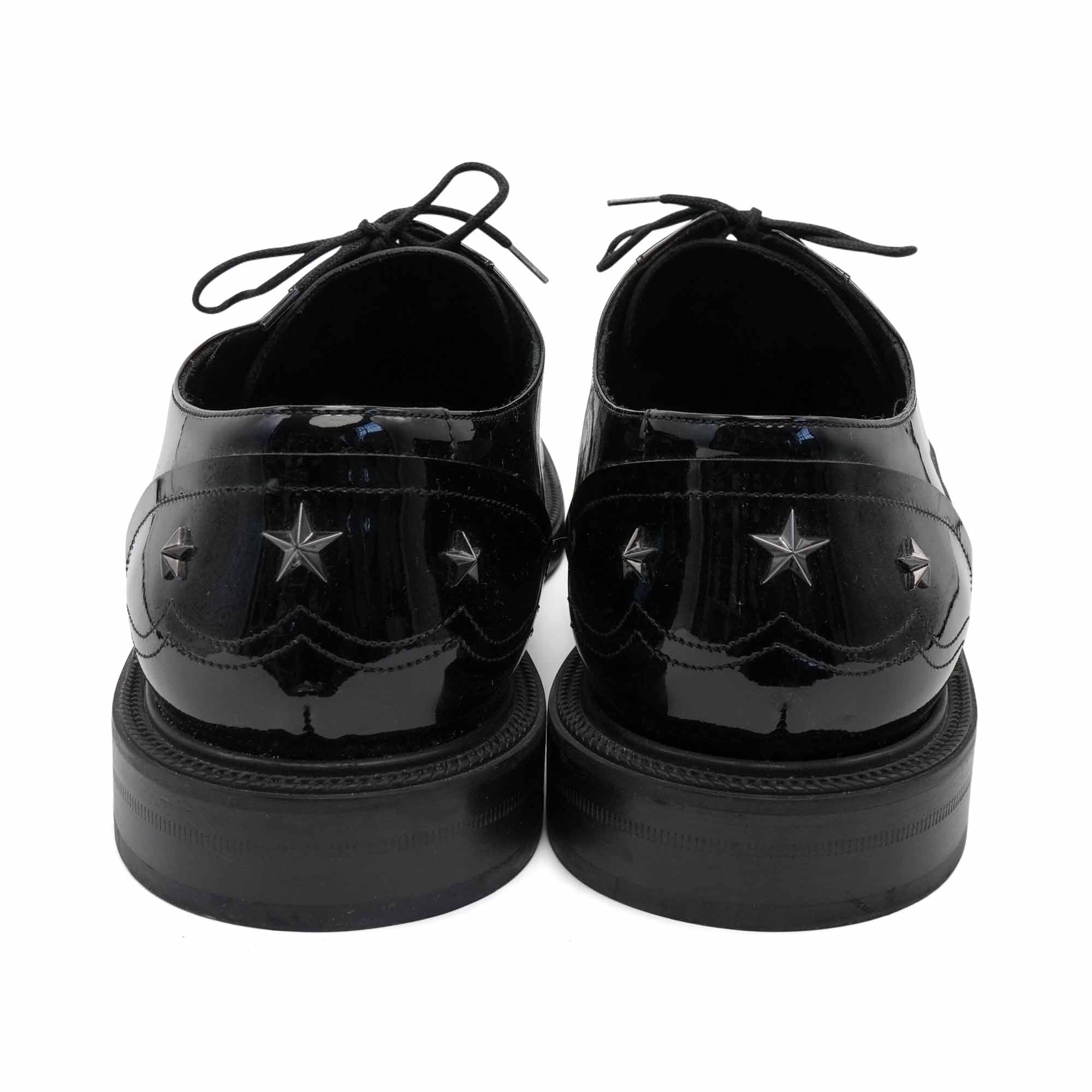Jimmy Choo Oxford Loafers - Men's 46