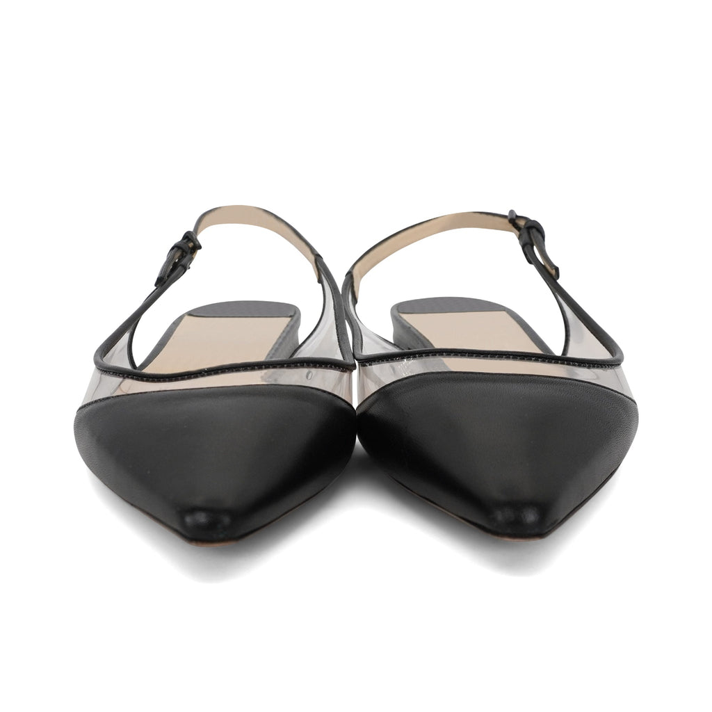 Jimmy Choo 'Erin' Flats - Women's 37.5