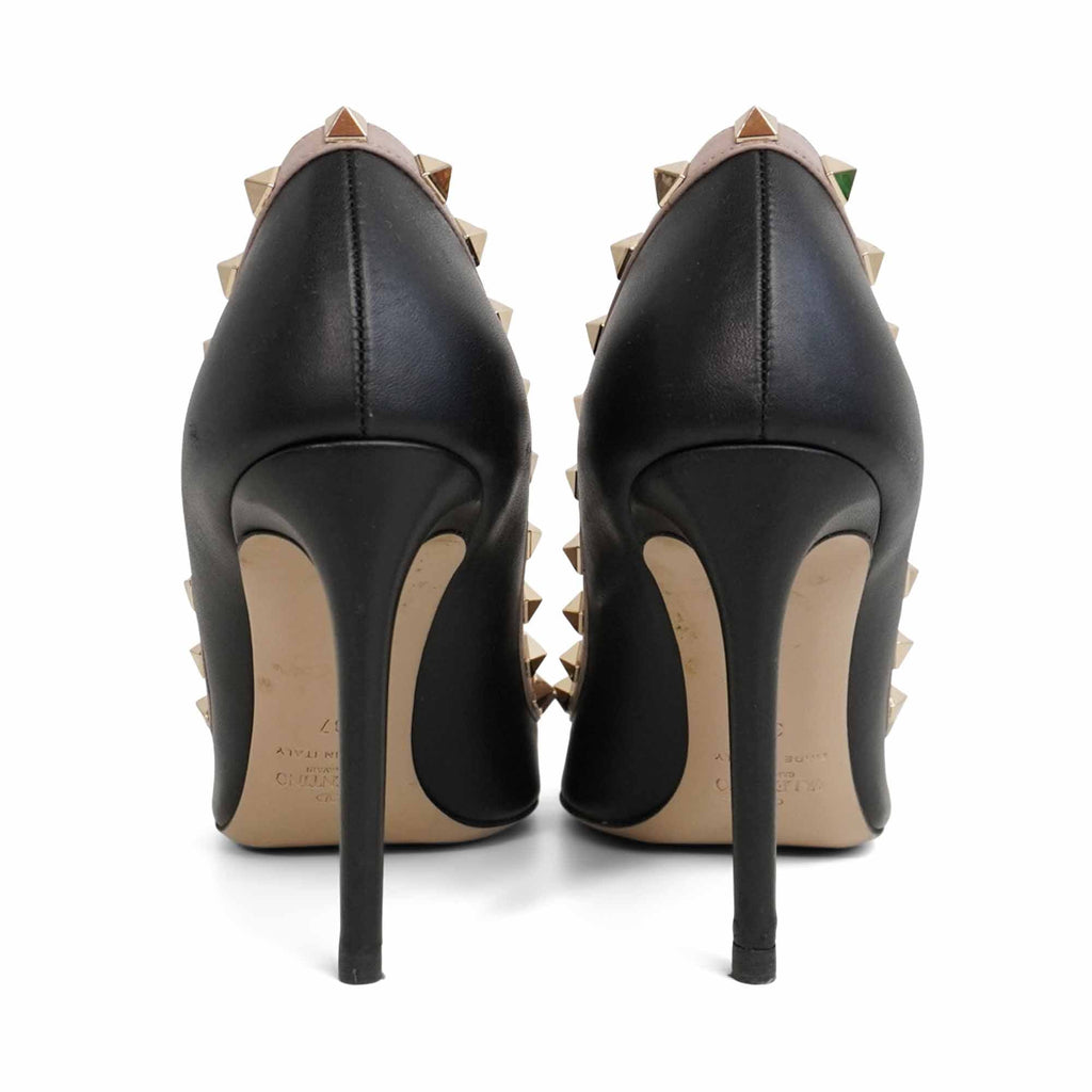 Valentino 'Rockstud' Pumps - Women's 37