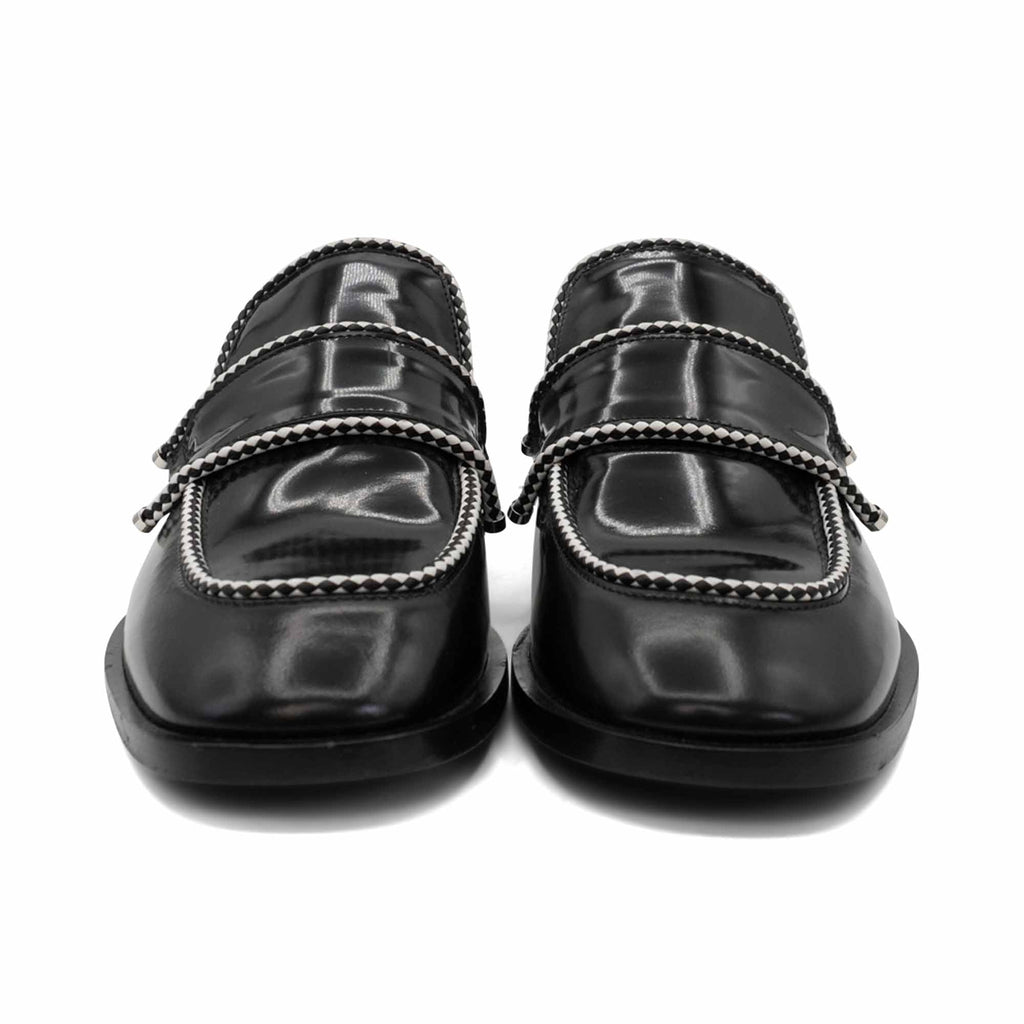 Jimmy Choo 'Talib' Loafers - Men's 42.5