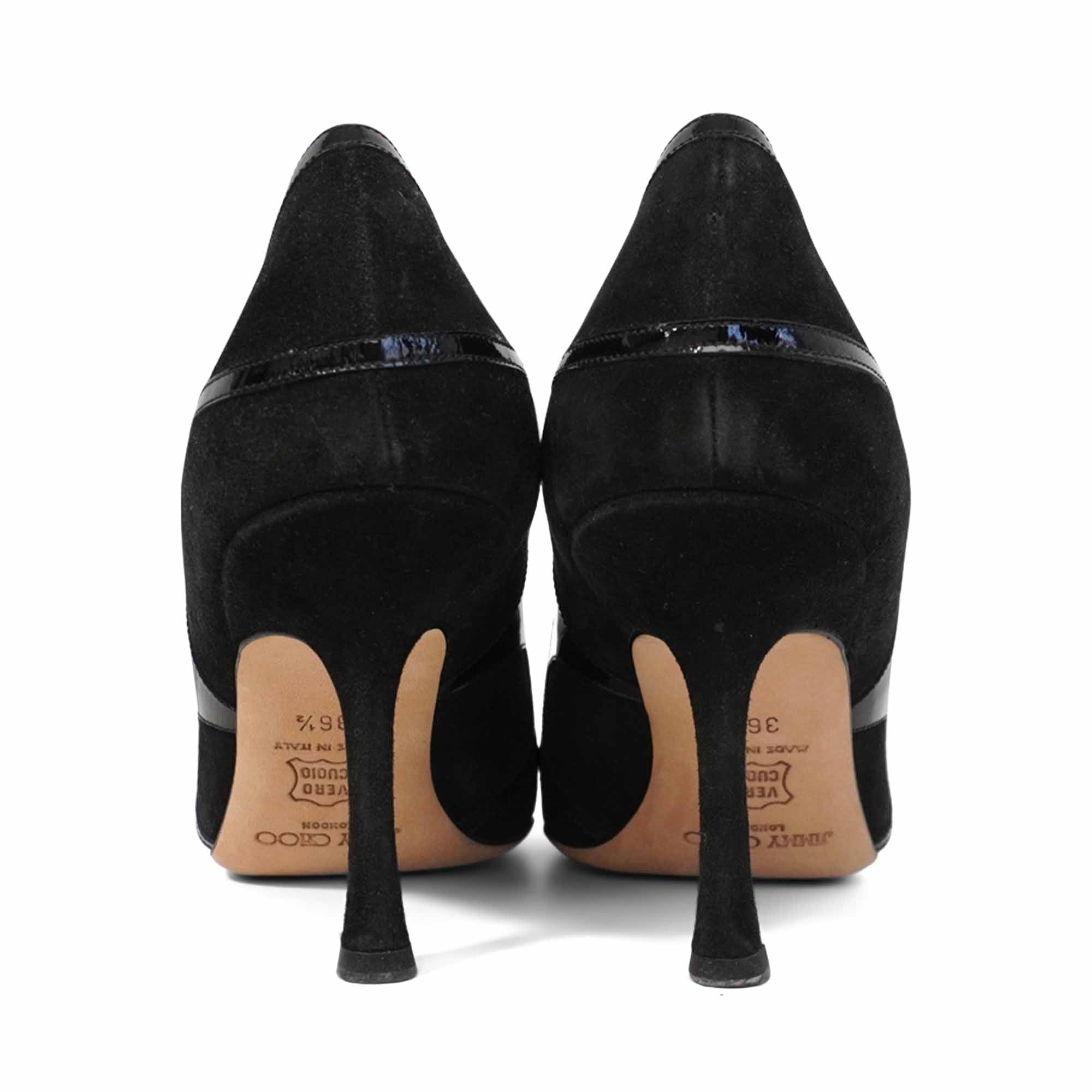 Jimmy Choo 'Love' Pumps - Women's 36.5
