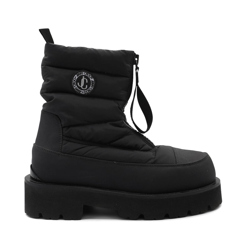 Jimmy Choo 'Kai' Boots - Women's 38.5