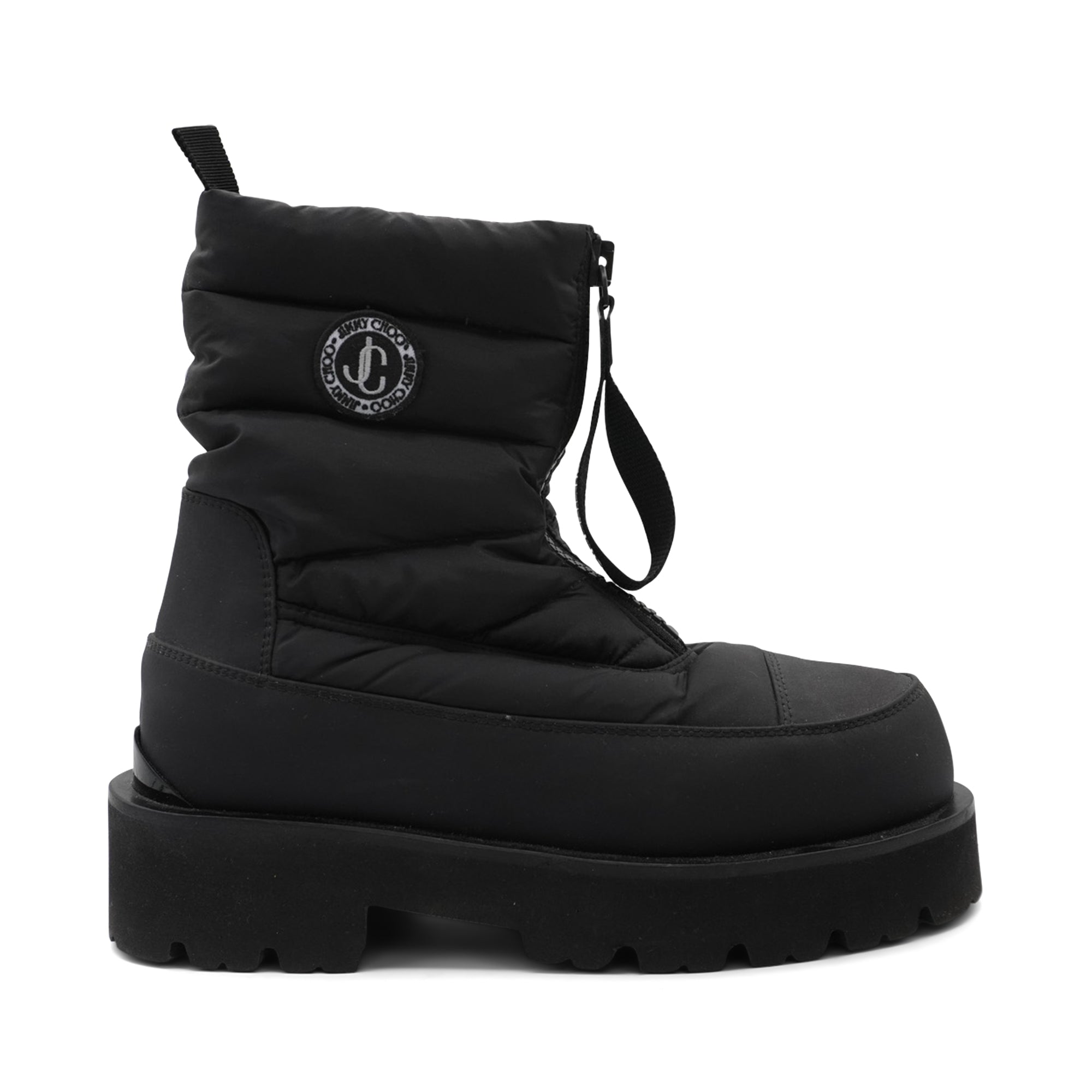 Jimmy Choo 'Kai' Boots - Women's 38.5