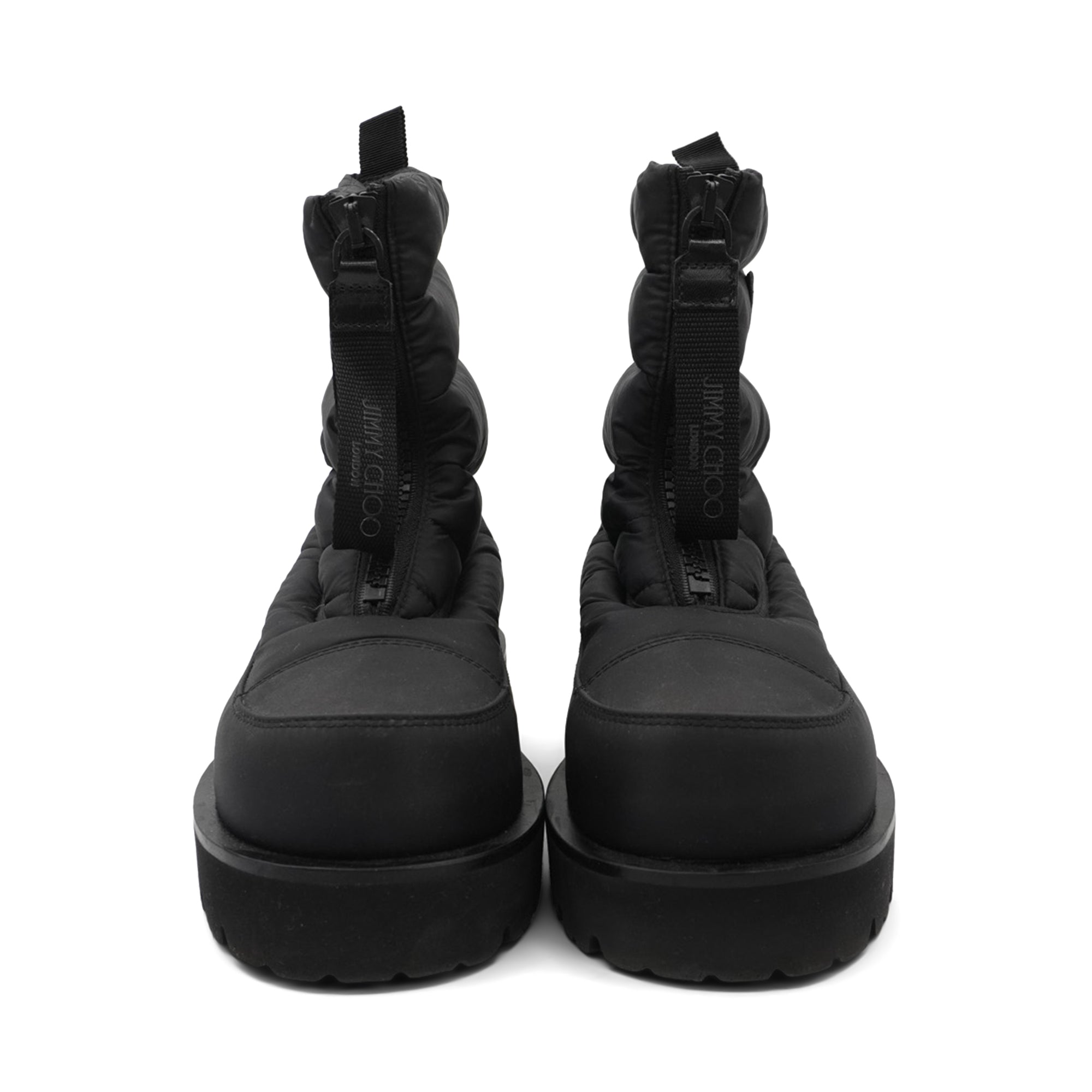 Jimmy Choo 'Kai' Boots - Women's 38.5
