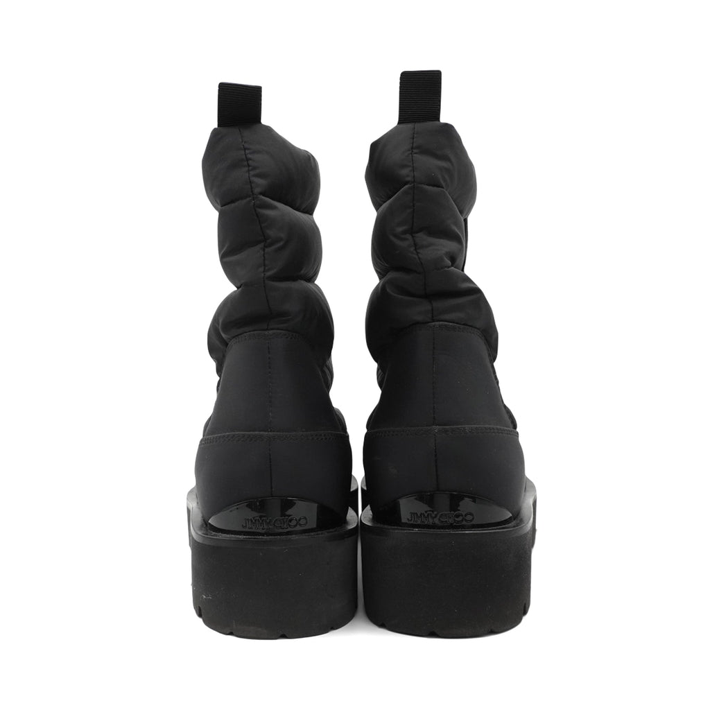 Jimmy Choo 'Kai' Boots - Women's 38.5