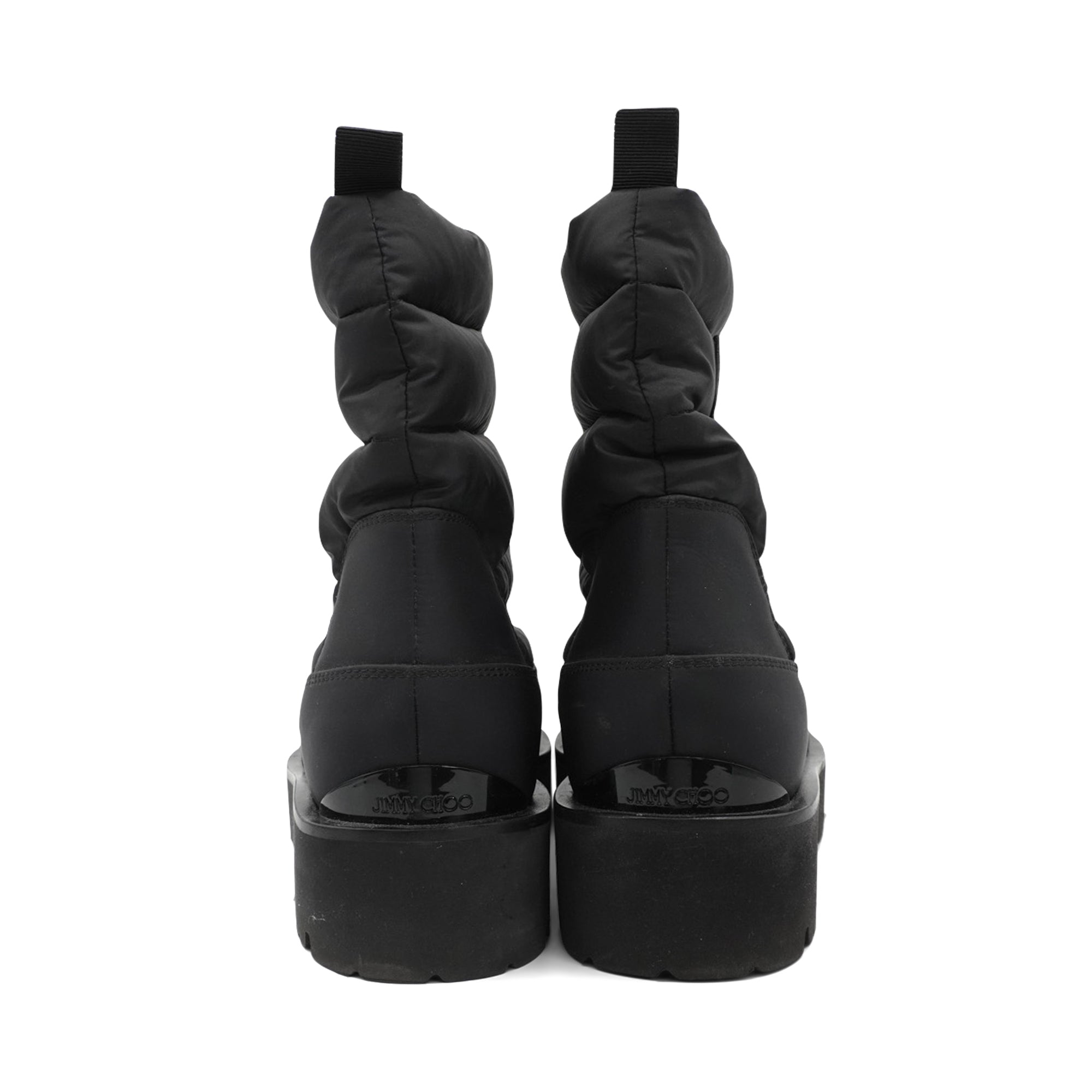 Jimmy Choo 'Kai' Boots - Women's 38.5