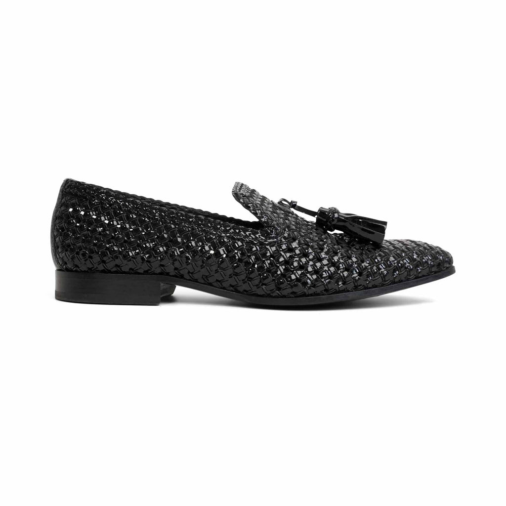Jimmy Choo 'Foxley M' Loafers - Men's 41