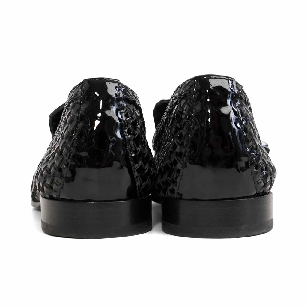 Jimmy Choo 'Foxley M' Loafers - Men's 41