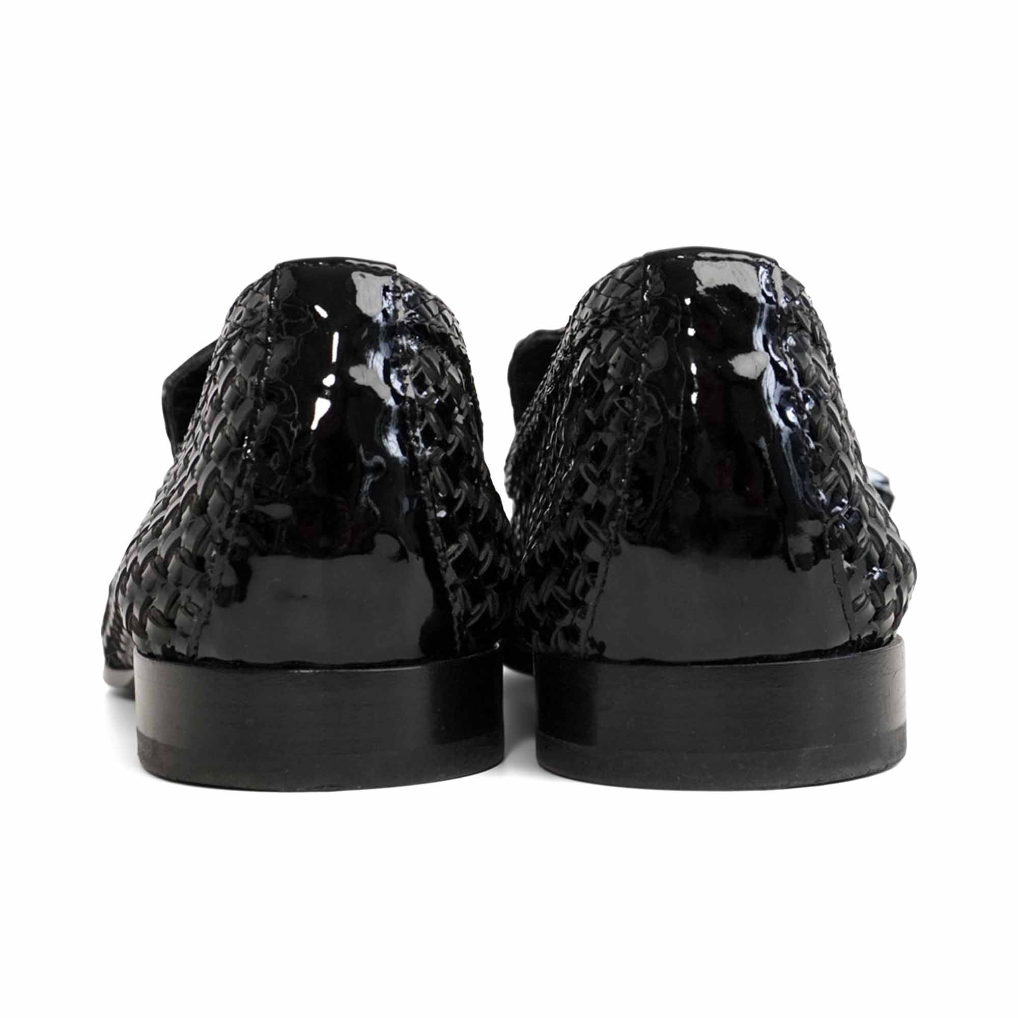 Jimmy Choo 'Foxley M' Loafers - Men's 41