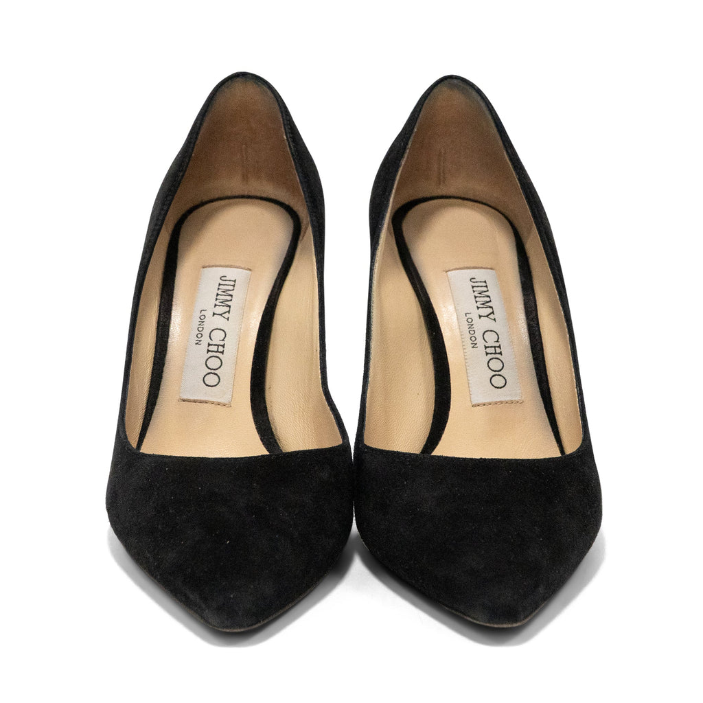 Jimmy Choo Pumps - Women's 35.5