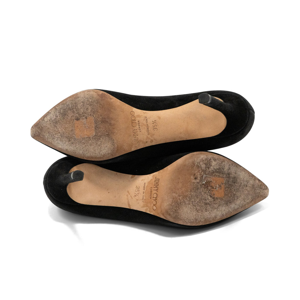 Jimmy Choo Pumps - Women's 35.5