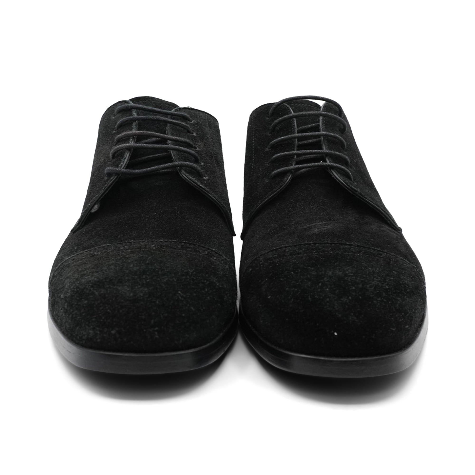Jimmy Choo 'Prescott' Dress Shoes - Men's 42