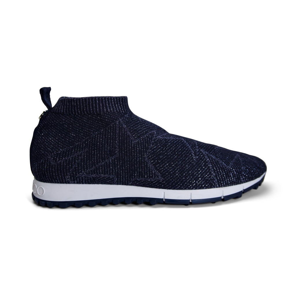 Jimmy Choo 'Norway' Sneakers - Men's 43.5