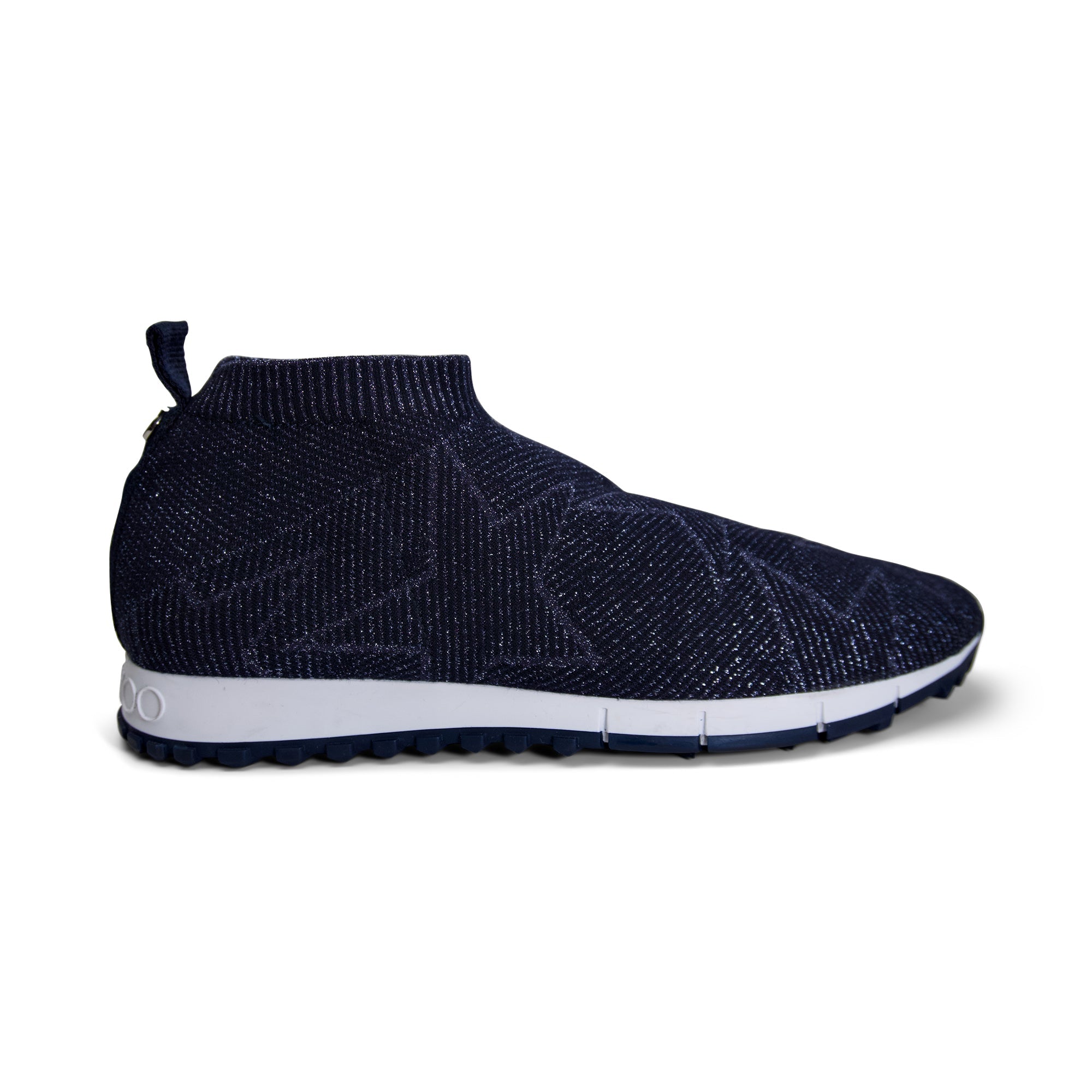 Jimmy Choo 'Norway' Sneakers - Men's 43.5