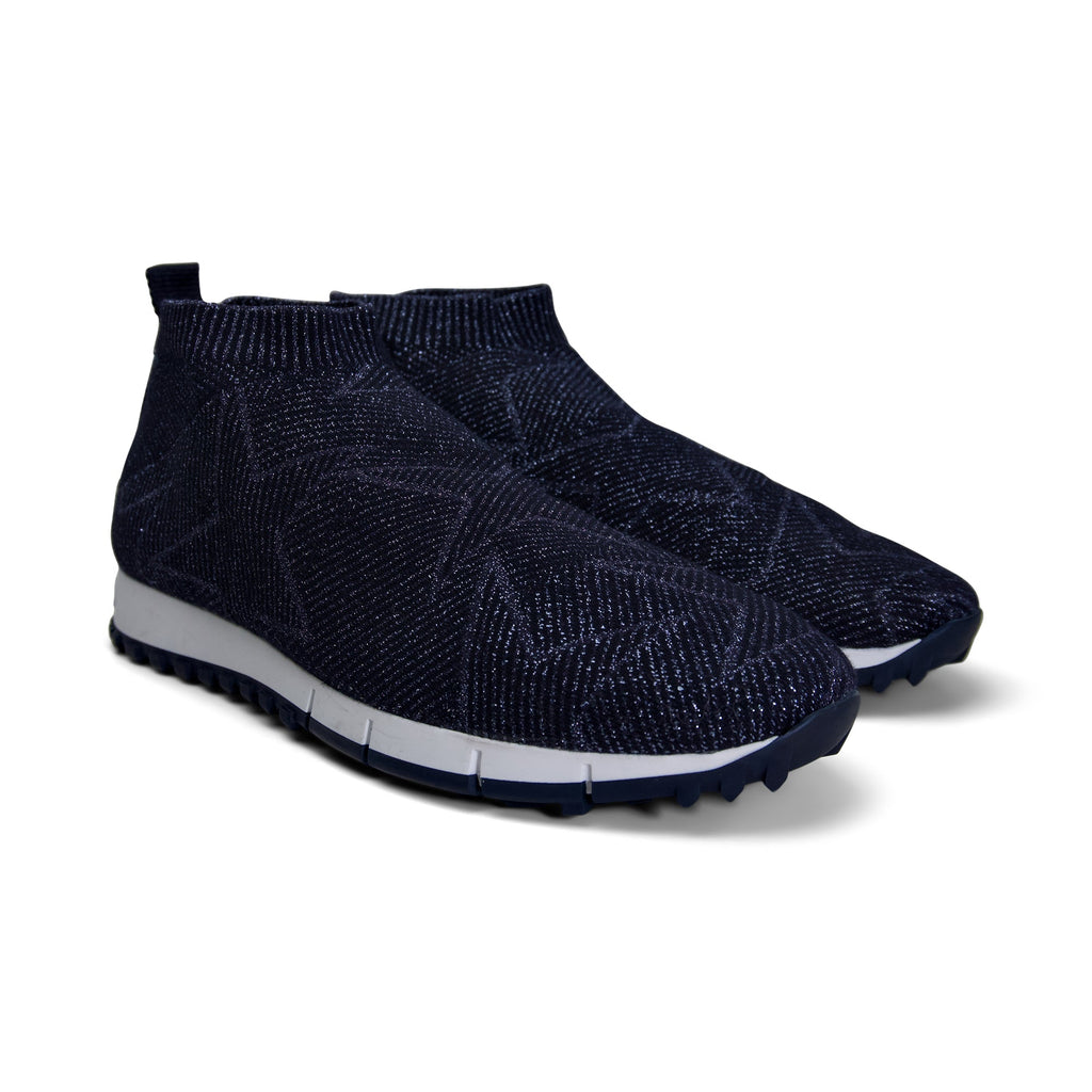 Jimmy Choo 'Norway' Sneakers - Men's 43.5