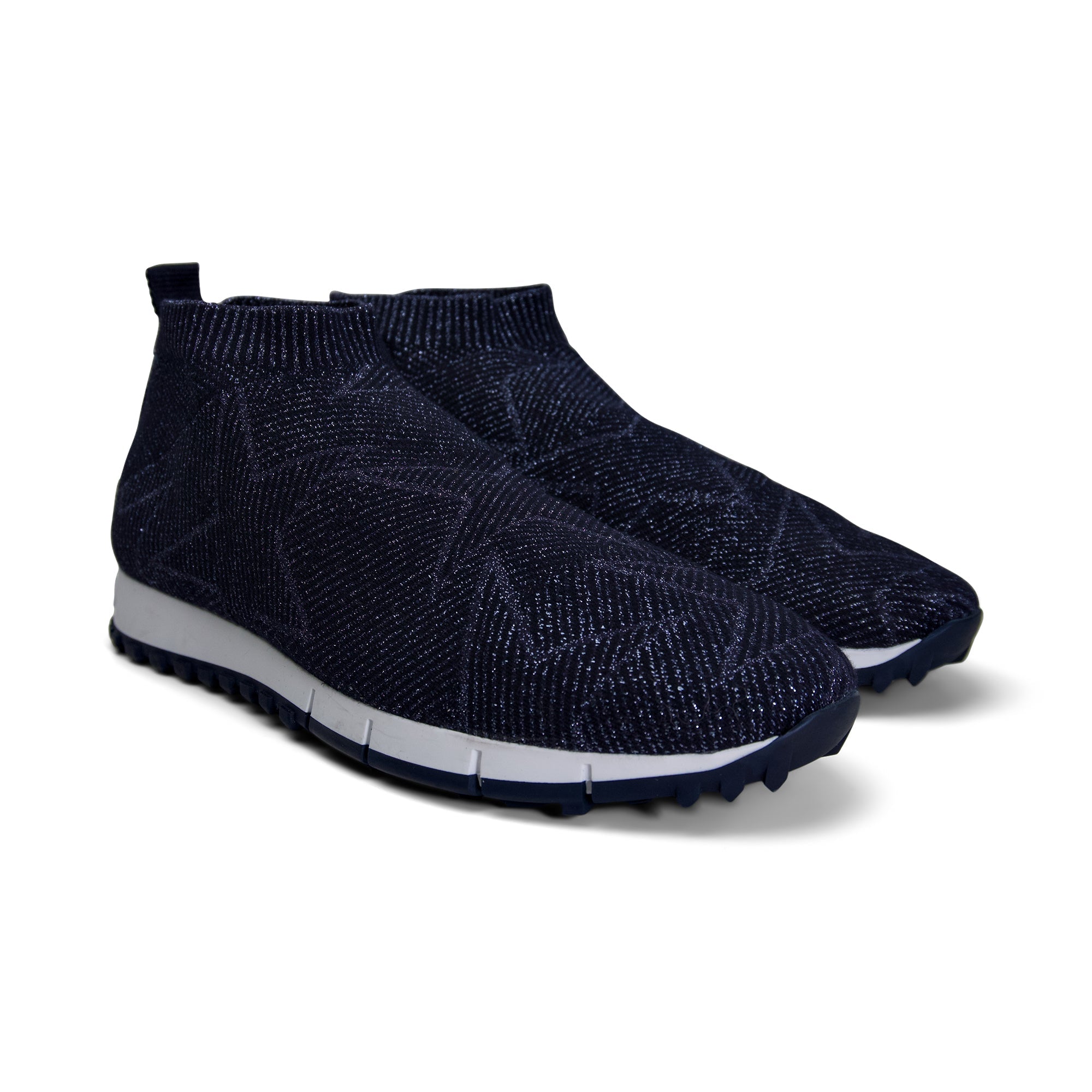 Jimmy Choo 'Norway' Sneakers - Men's 43.5