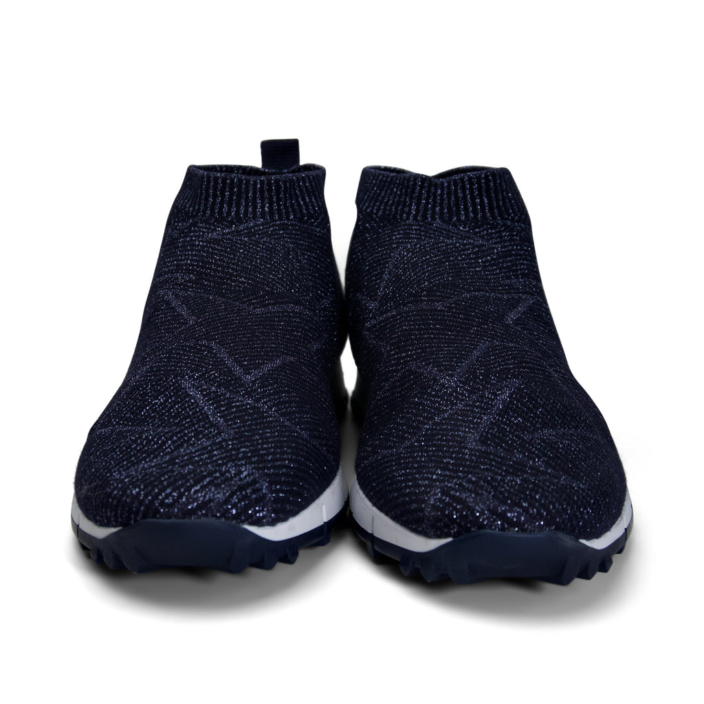 Jimmy Choo 'Norway' Sneakers - Men's 43.5