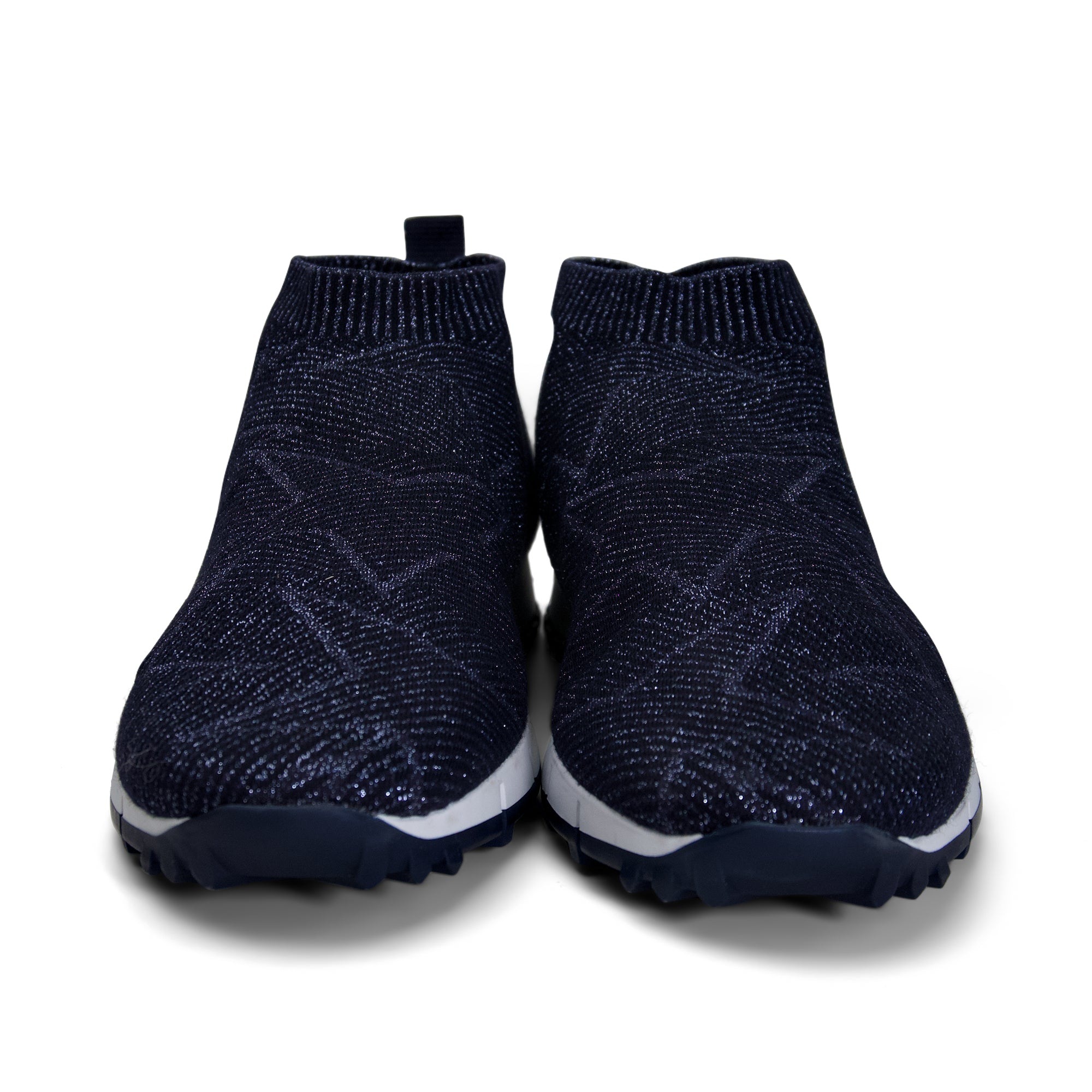 Jimmy Choo 'Norway' Sneakers - Men's 43.5