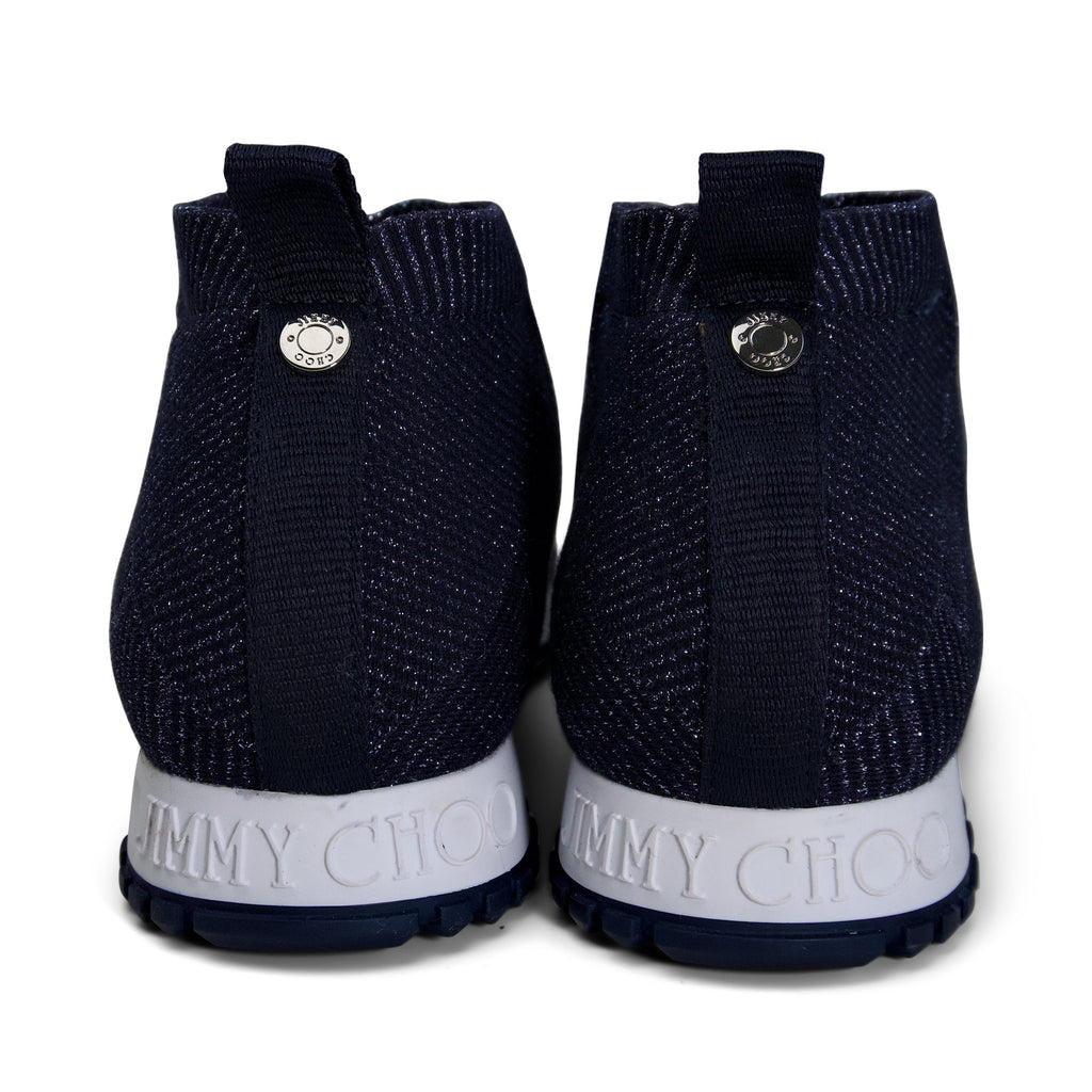 Jimmy Choo 'Norway' Sneakers - Men's 43.5