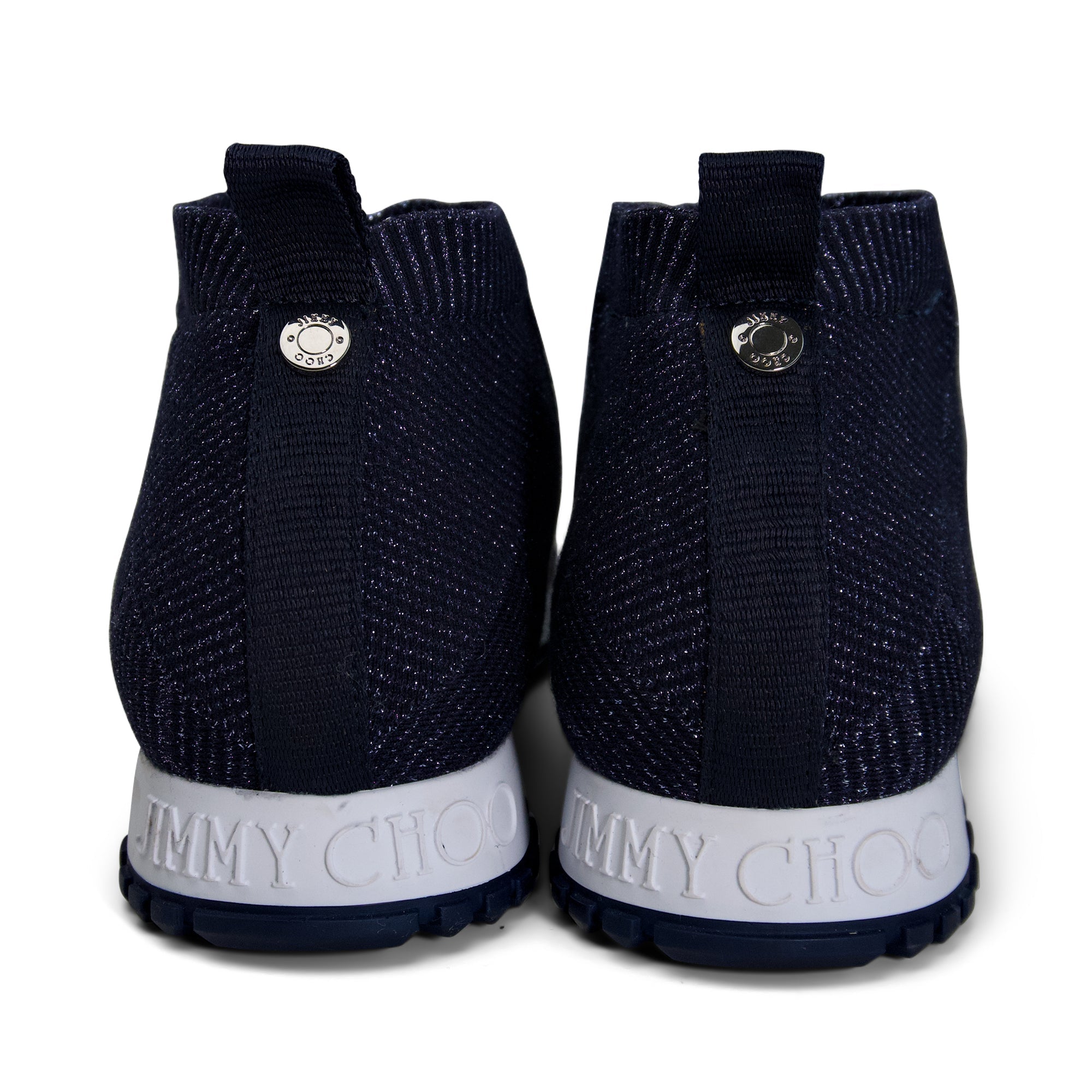 Jimmy Choo 'Norway' Sneakers - Men's 43.5