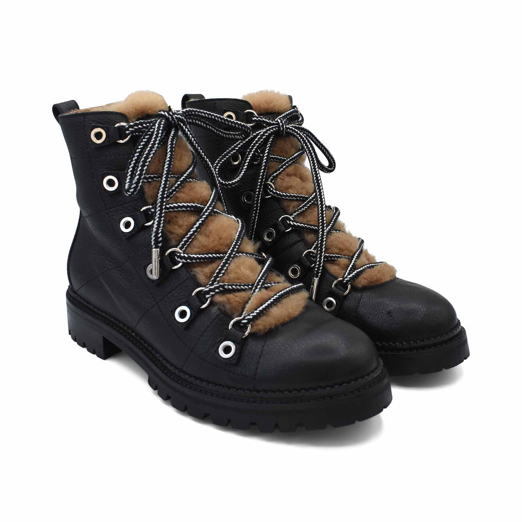Jimmy Choo 'Hillary' Boots - Women's 39