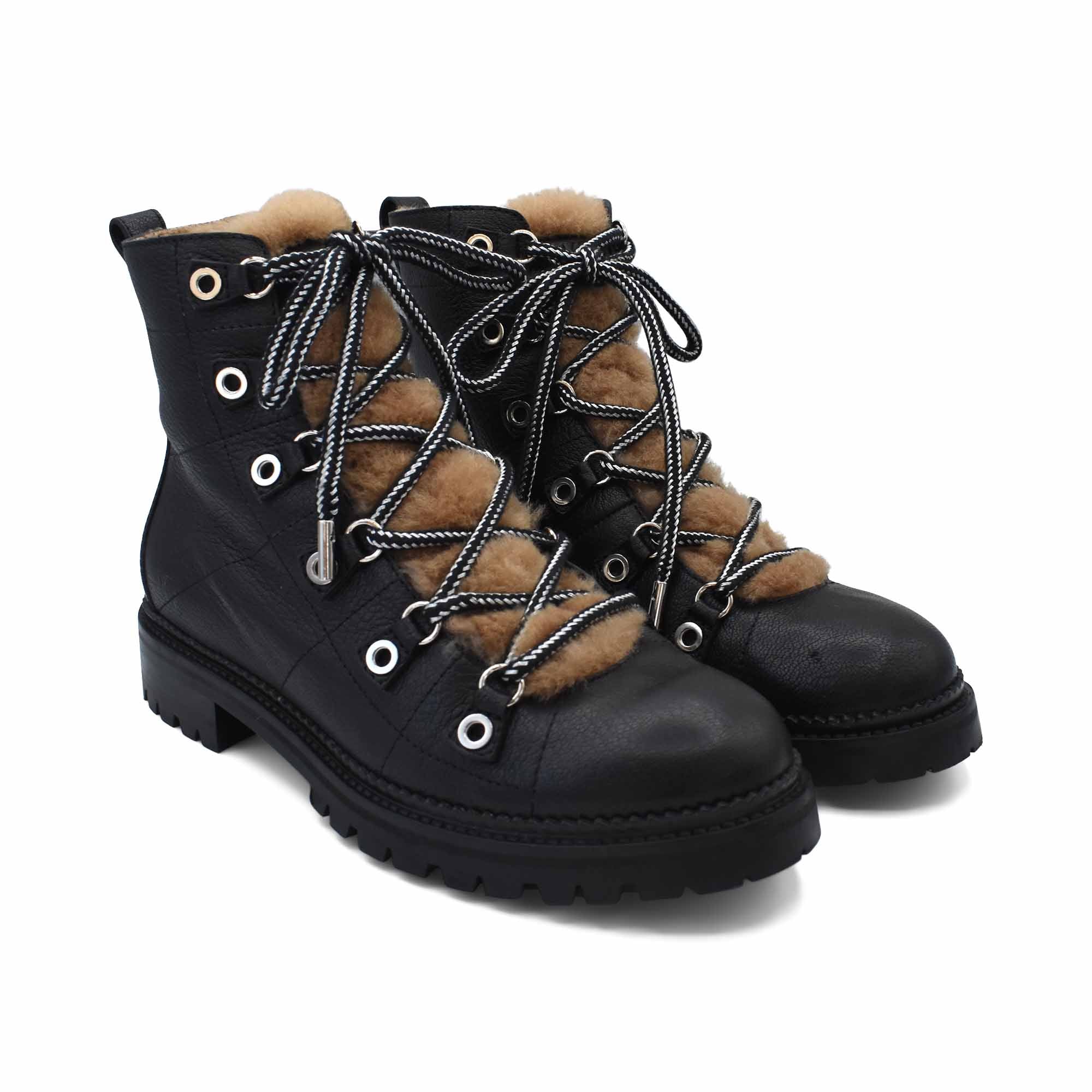 Jimmy Choo 'Hillary' Boots - Women's 39