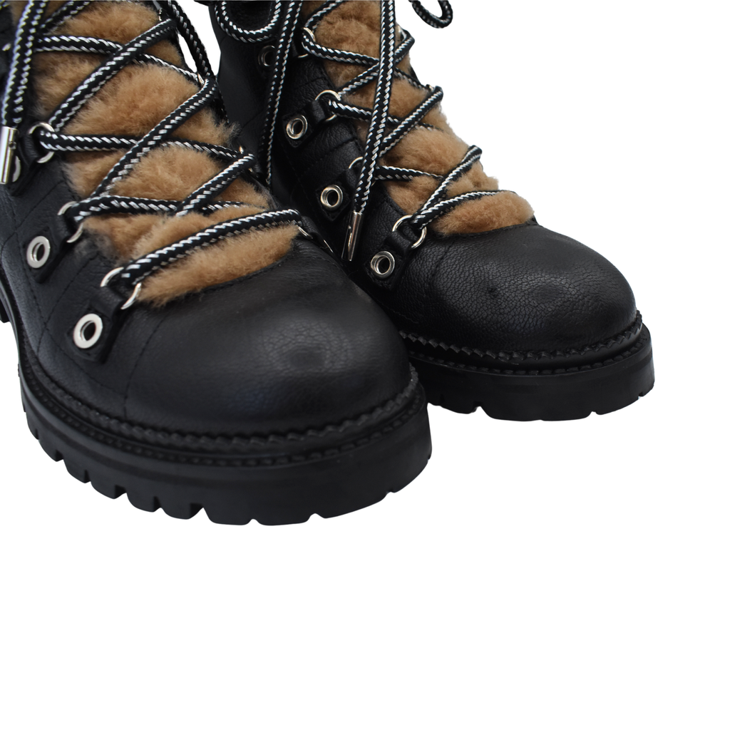 Jimmy Choo 'Hillary' Boots - Women's 39