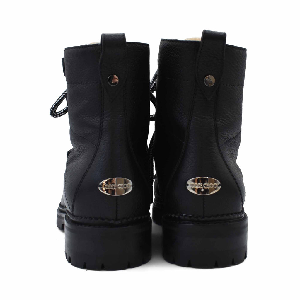 Jimmy Choo 'Hillary' Boots - Women's 39