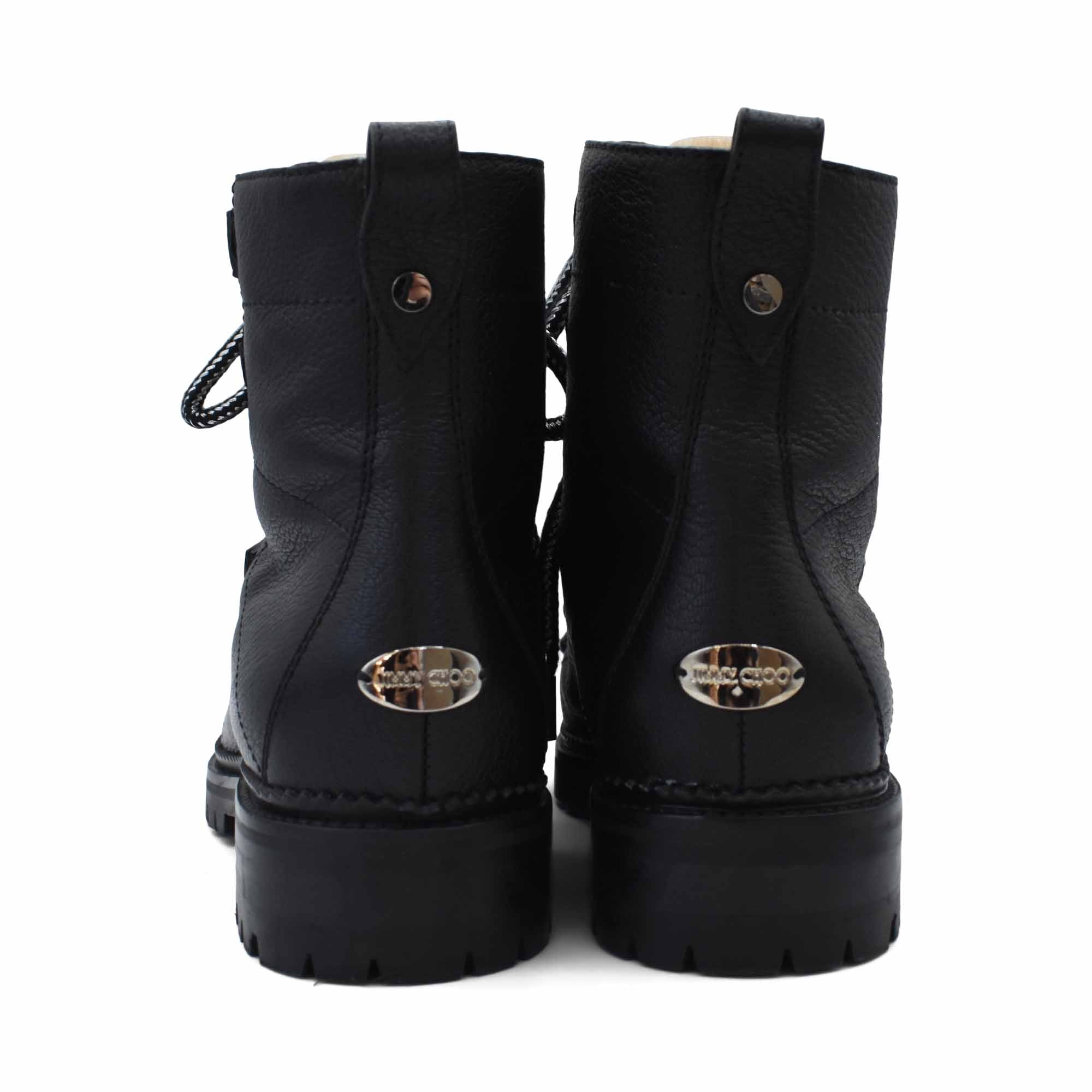 Jimmy Choo 'Hillary' Boots - Women's 39