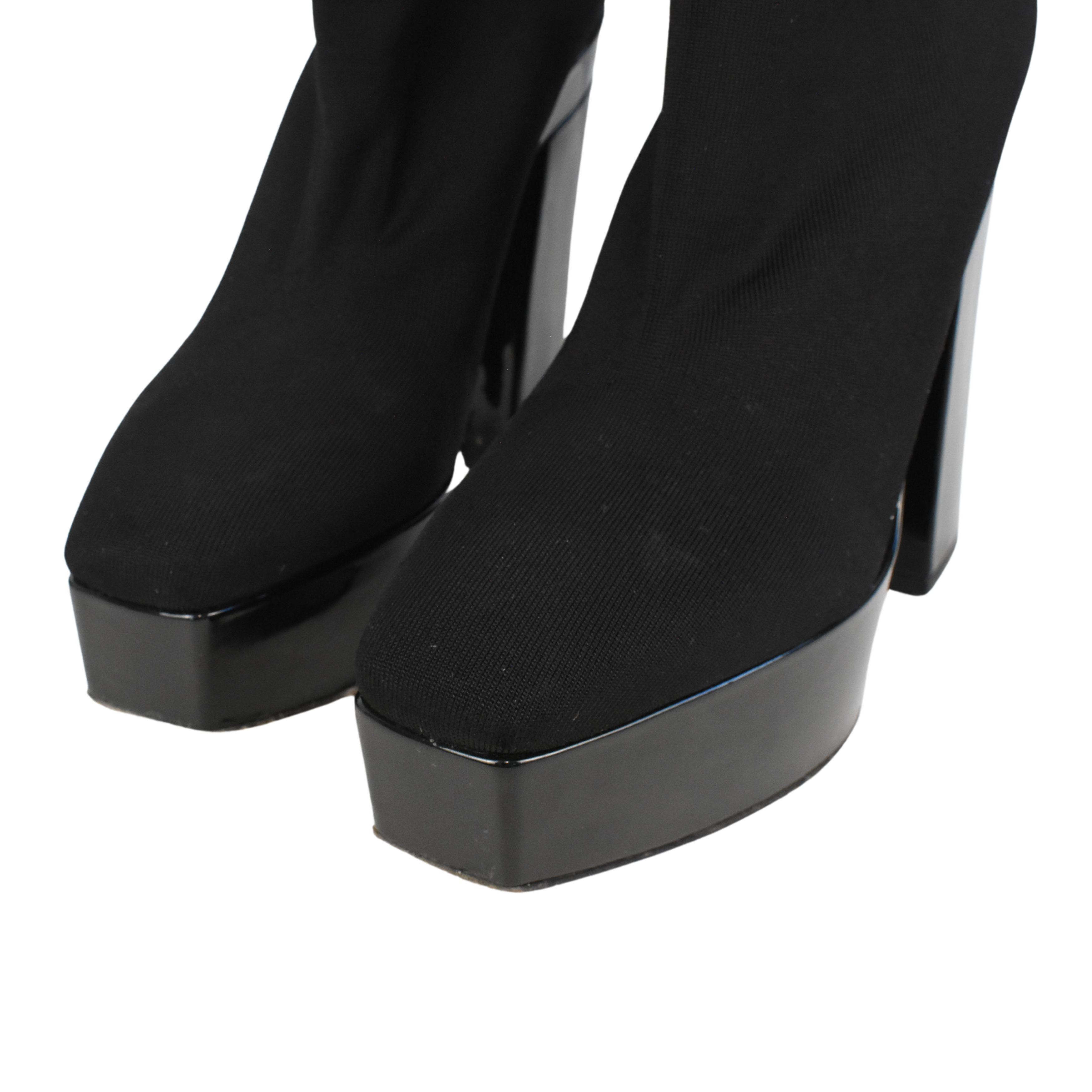 Jimmy Choo 'Sue' Boots - Women's 39.5