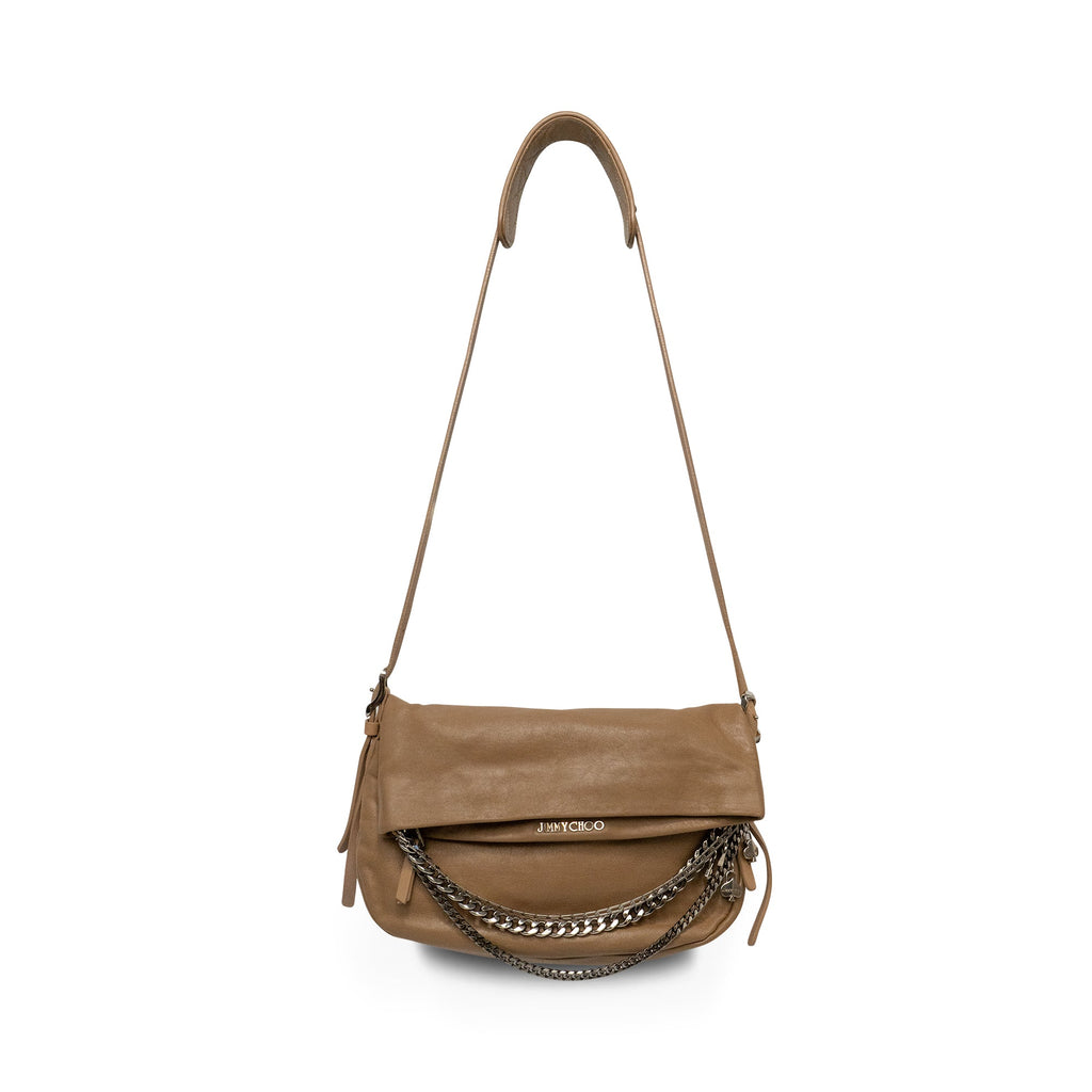 Jimmy Choo 'Biker' Crossbody Bag