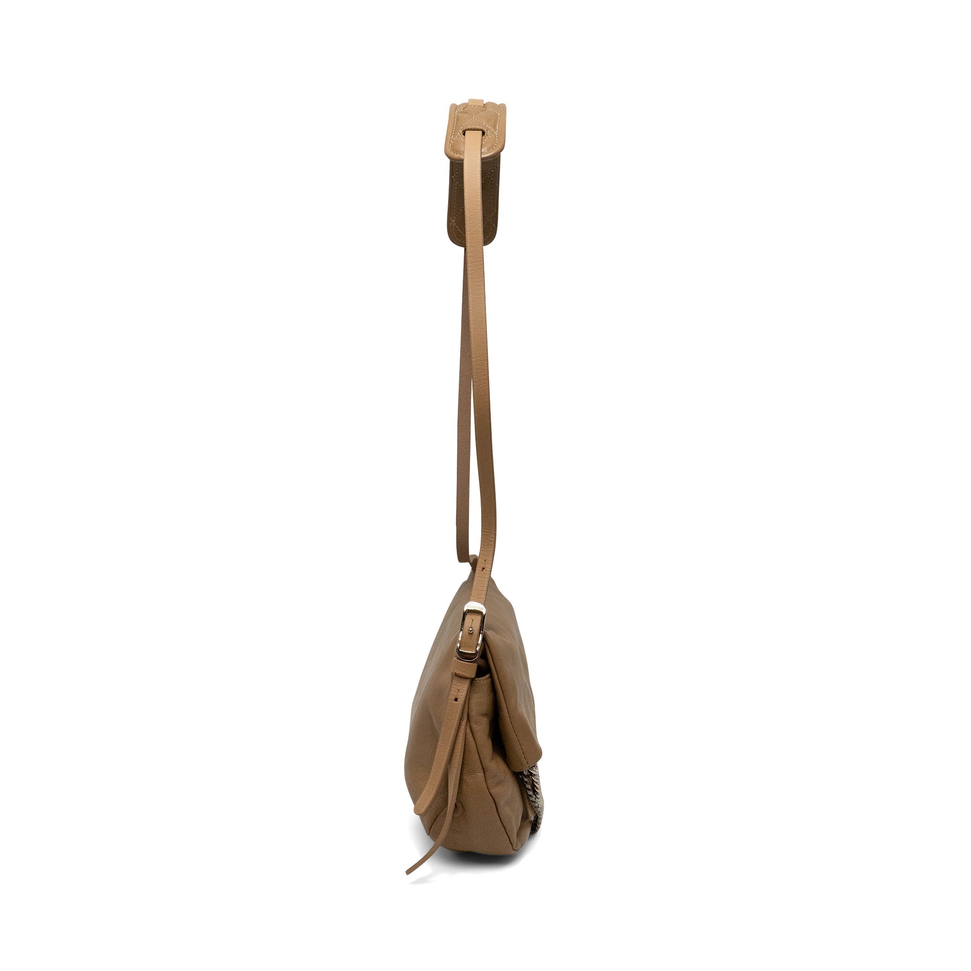 Jimmy Choo 'Biker' Crossbody Bag