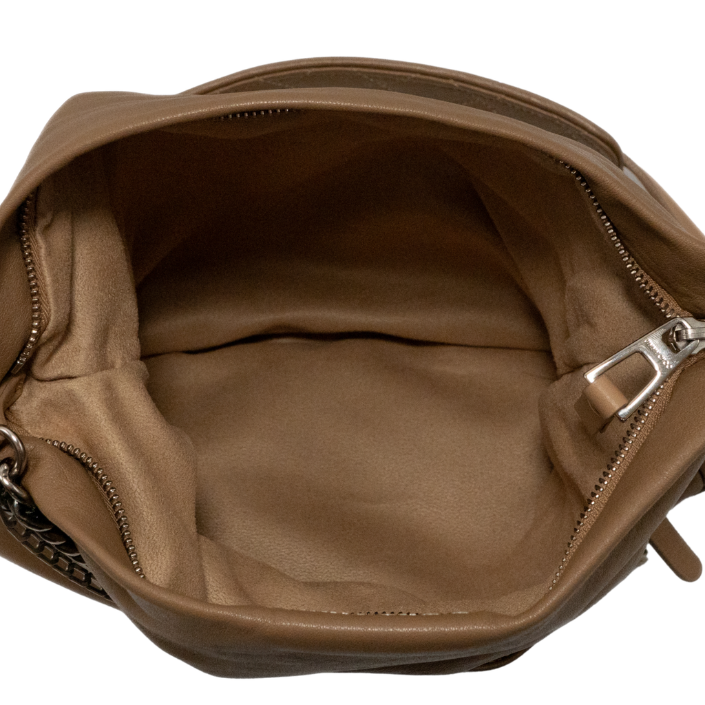 Jimmy Choo 'Biker' Crossbody Bag