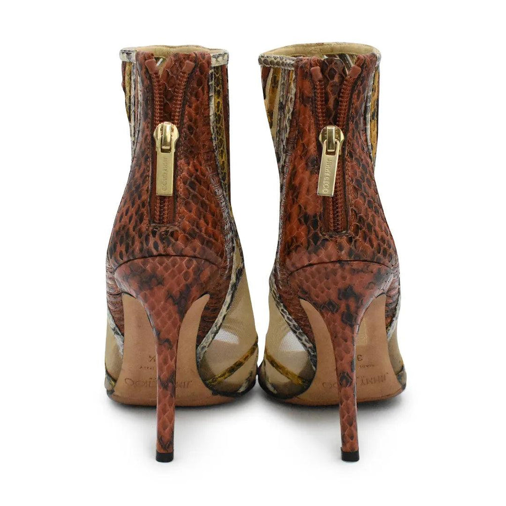 Jimmy Choo Heels - Women's 37.5