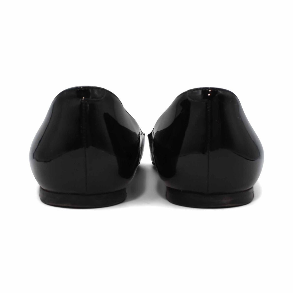 Jimmy Choo 'Romy' Flats - Women's 37.5