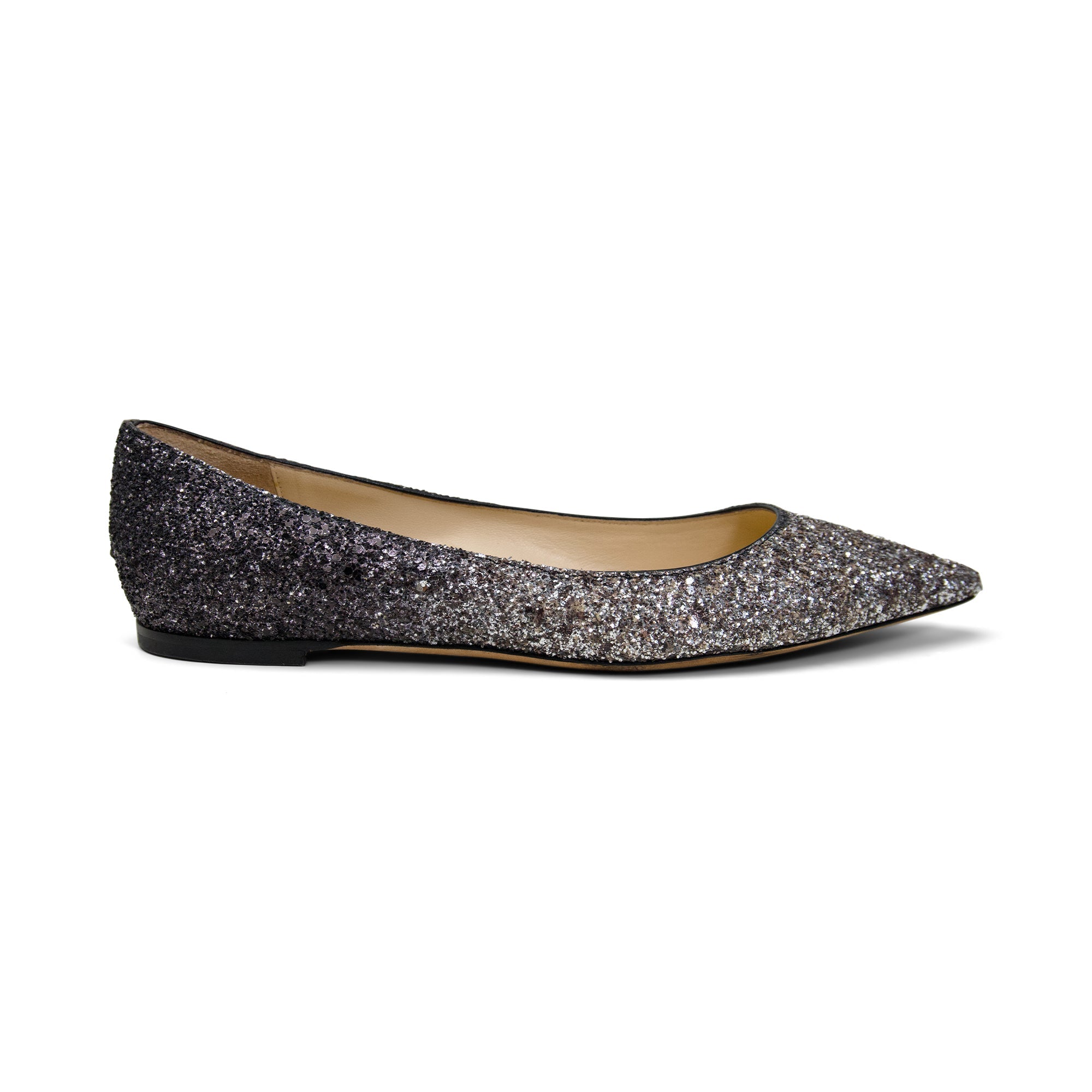 Jimmy Choo 'Romy' Flats - Women's 38.5